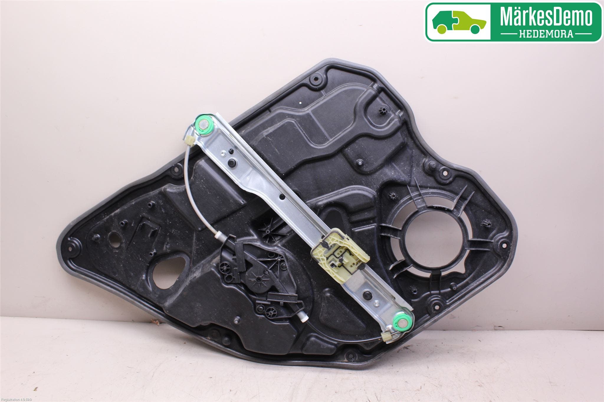 Volvo S60 11-13 Fönsterhiss El Kompl