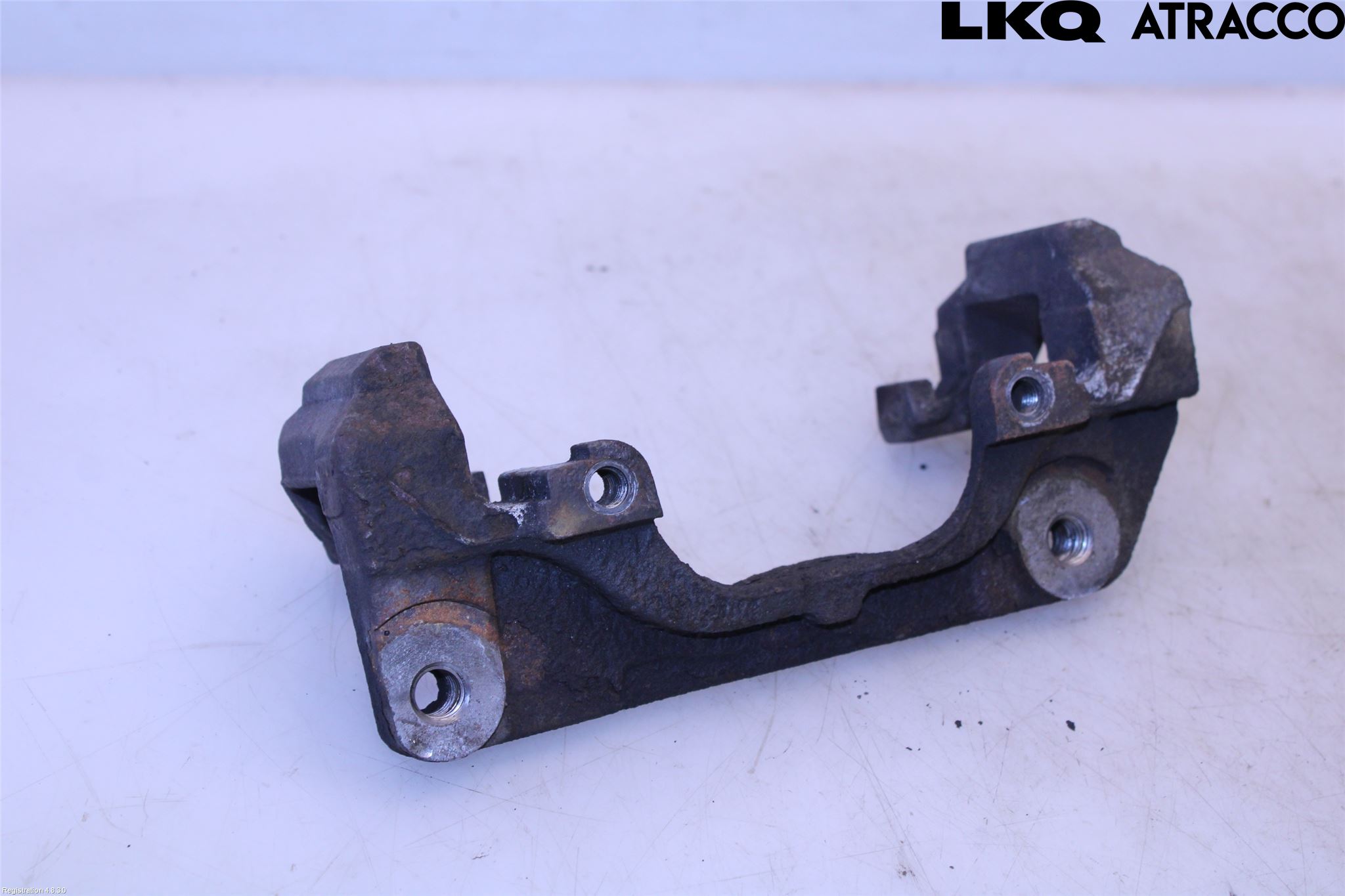 Jaguar XF 08-15 Bromsokshållare