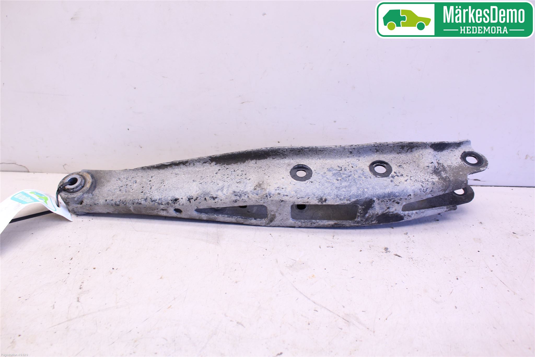 Toyota GT86 12- Bärarm Bak Vänster