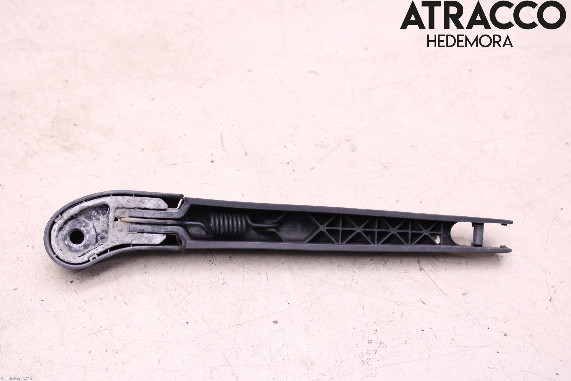 Kia CEED 12-18 Torkararm-Bakruta