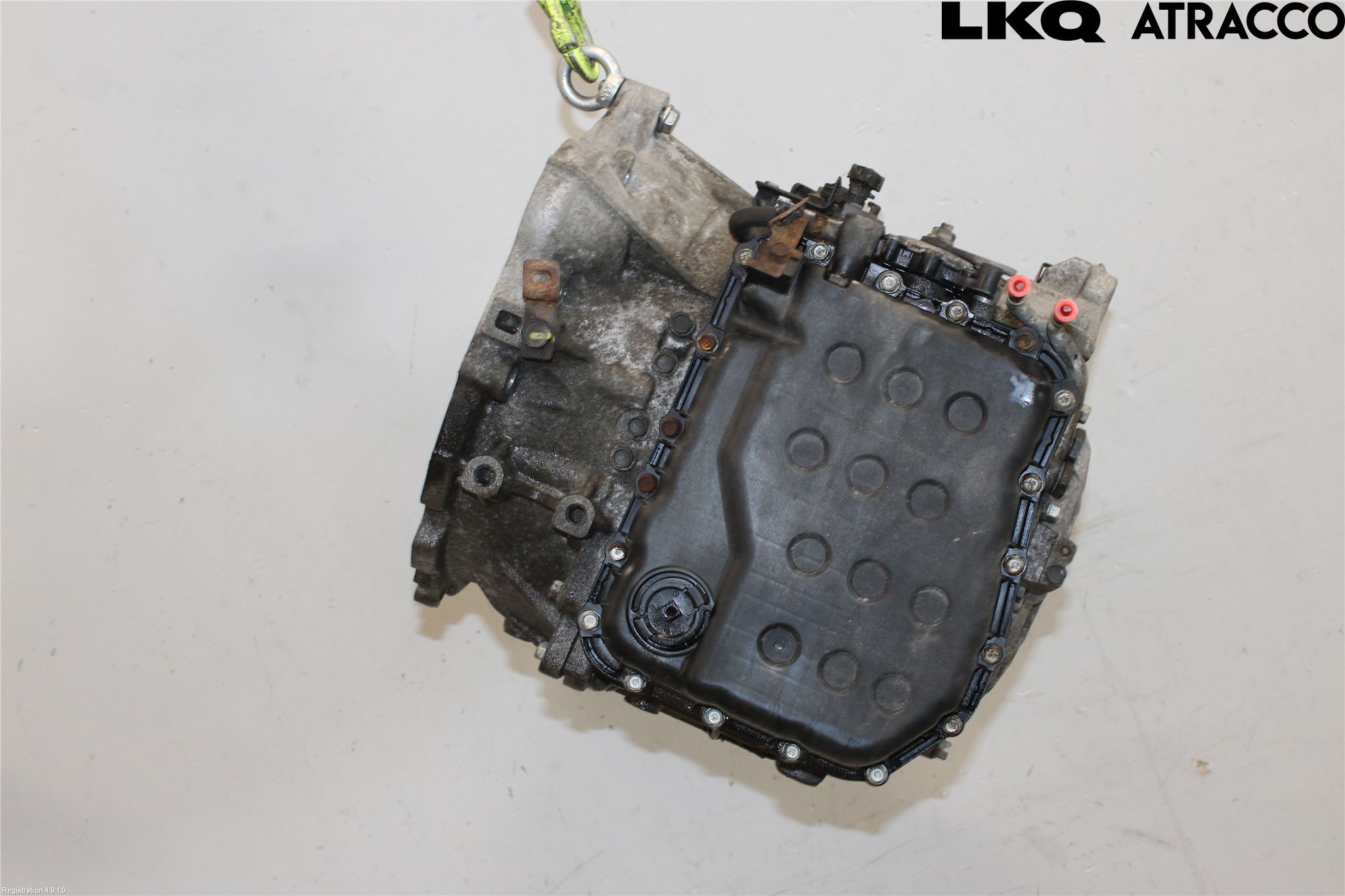 Kia SPORTAGE (SL) 11-15 Växellåda Automat