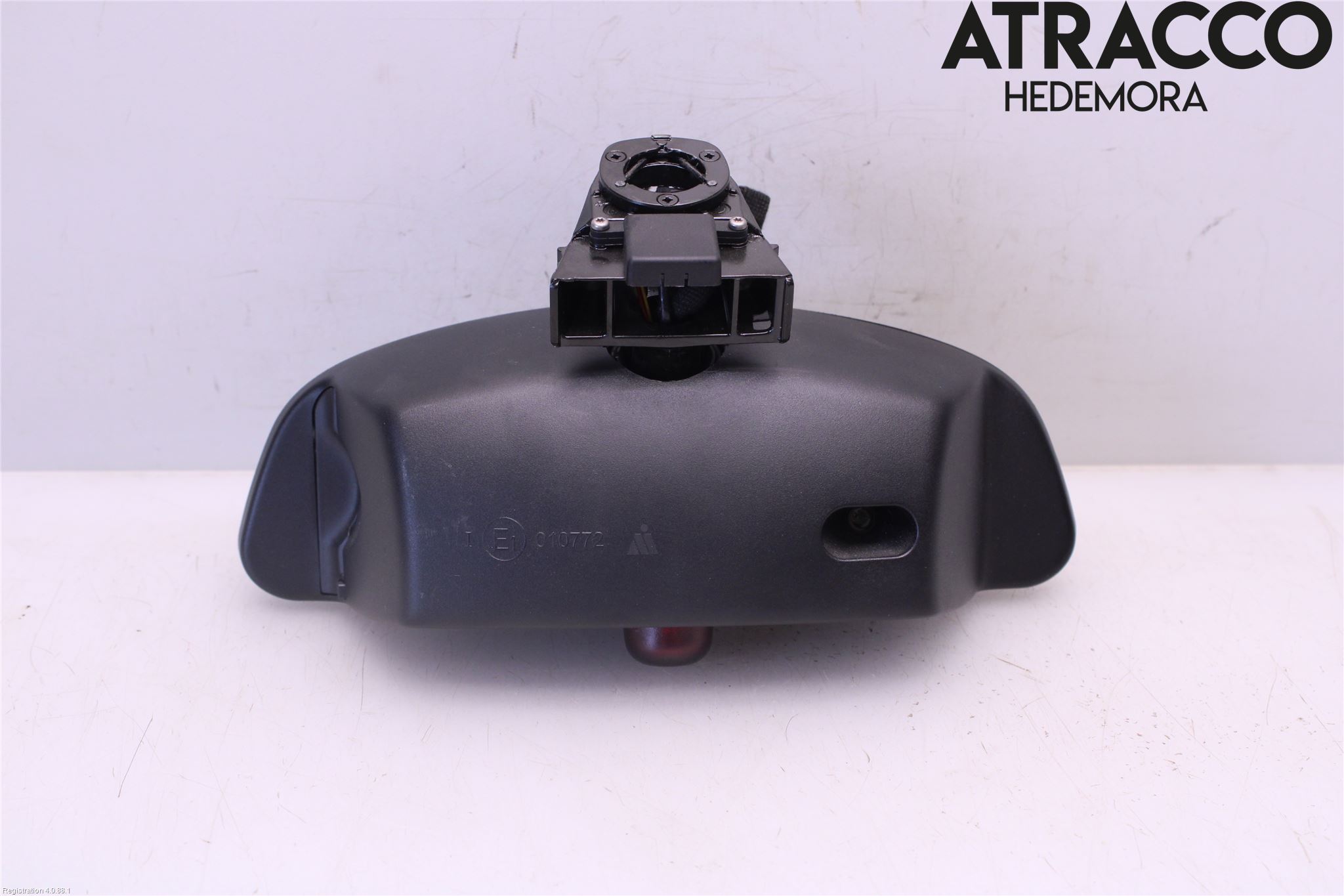 BMW 1 E82/88 Coupé/Cab 06-13 Spegel Invändig