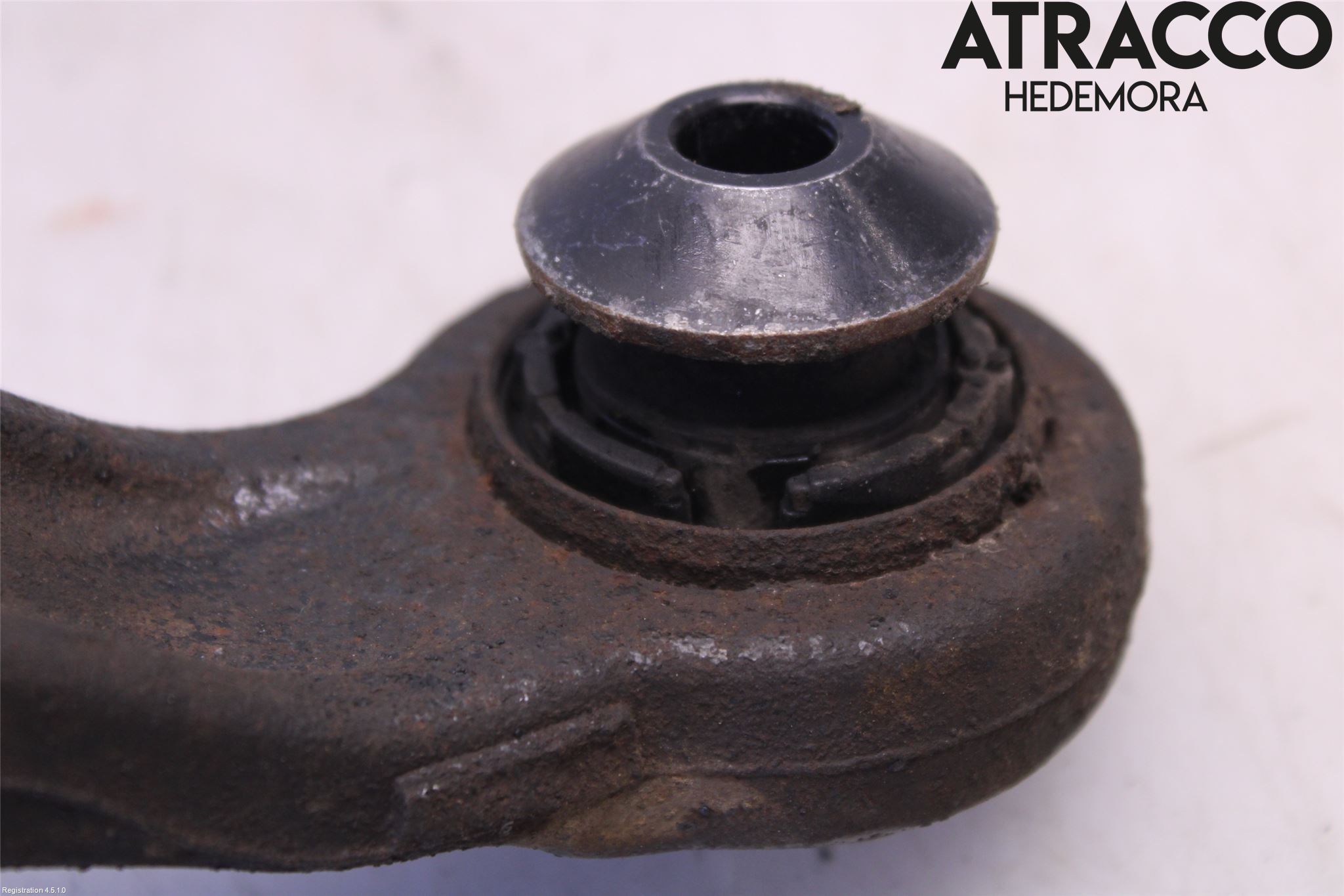 Ford EDGE Bärarm Bak Övre Höger