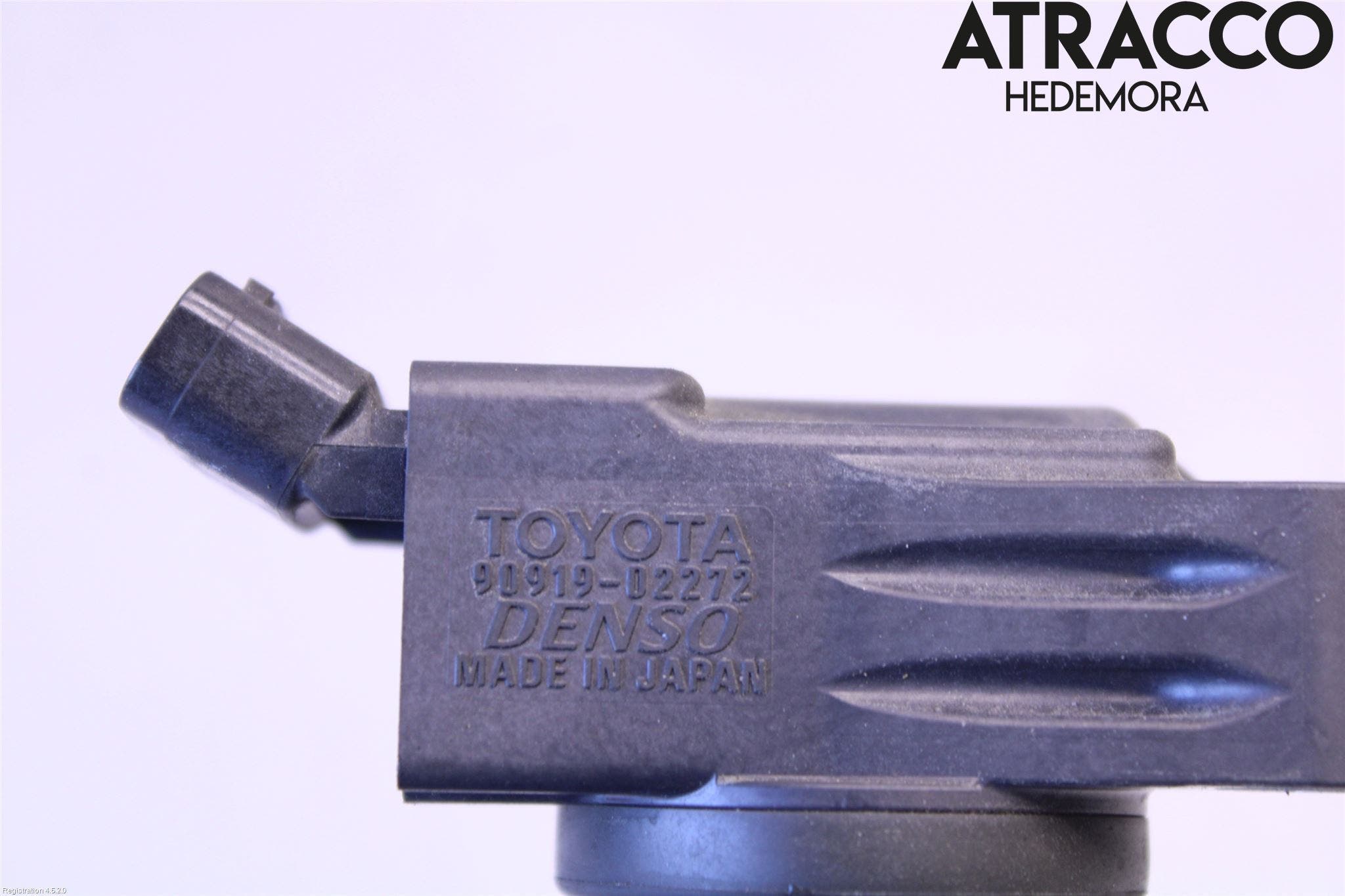 Toyota COROLLA 19- Tändspole