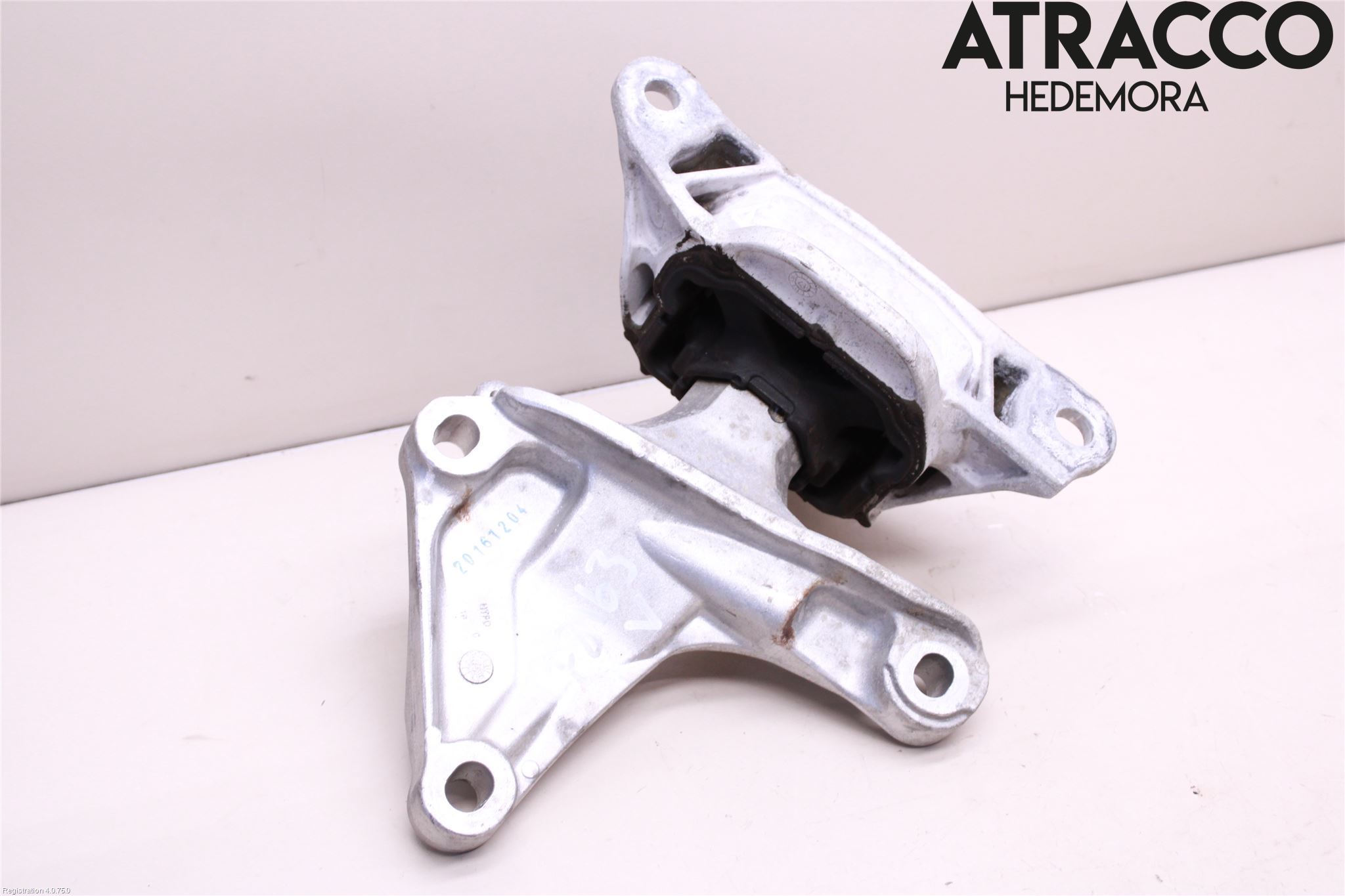 Honda CIVIC 17-22 Motorkudde