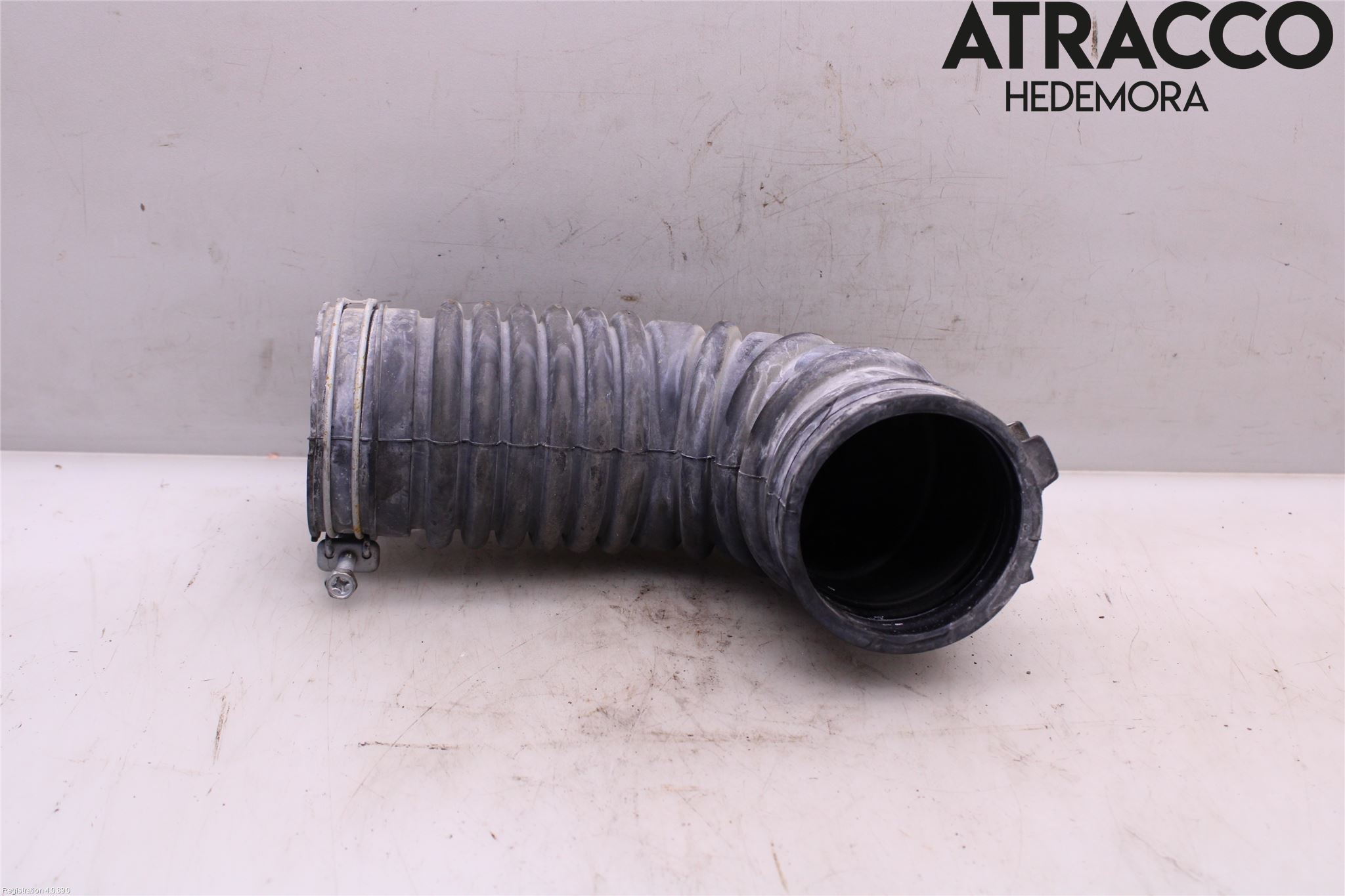 Toyota HILUX 16- Injgummibälg-Slang