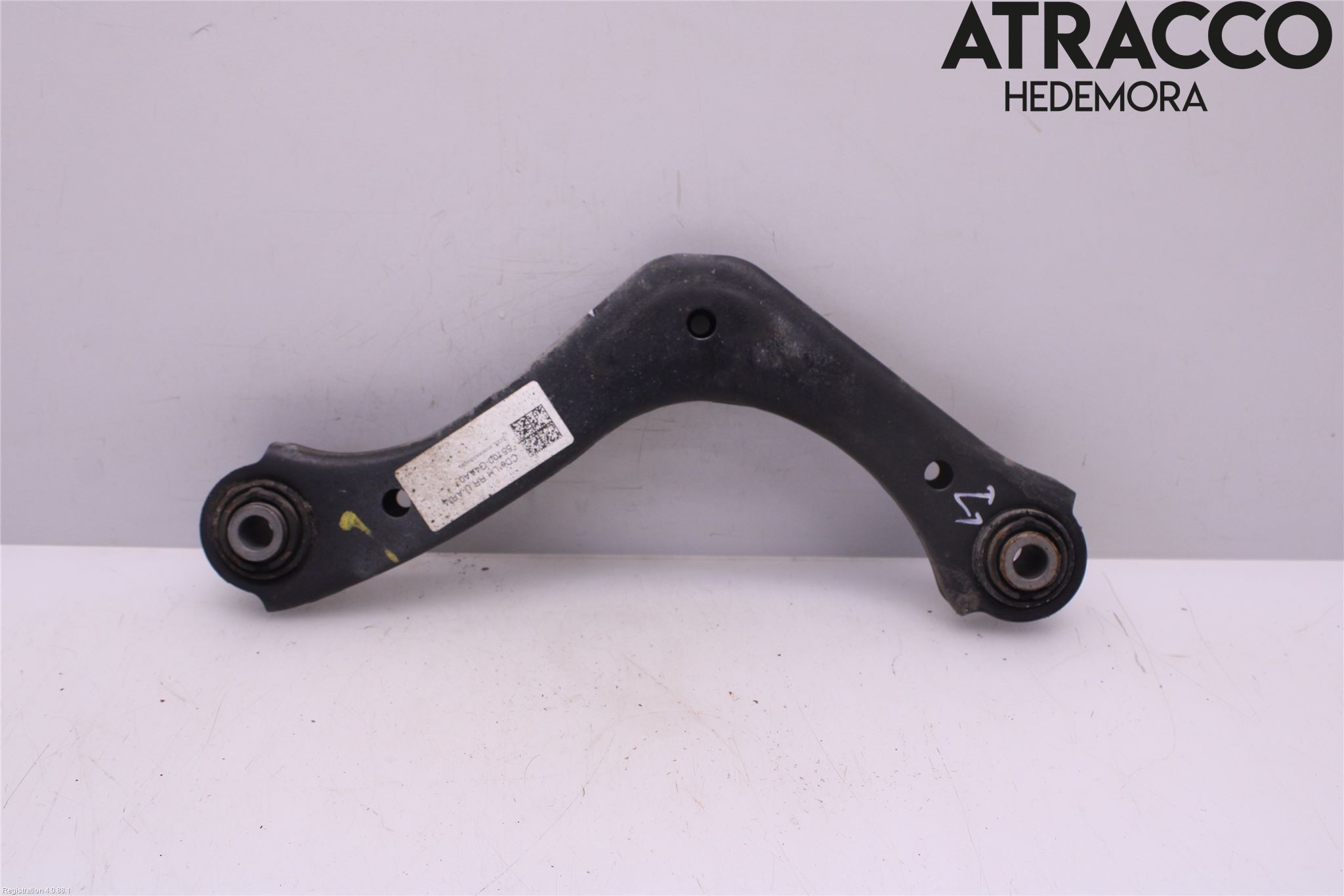 Kia CEED/CEED SW 19- Bärarm Bak Övre Vänster