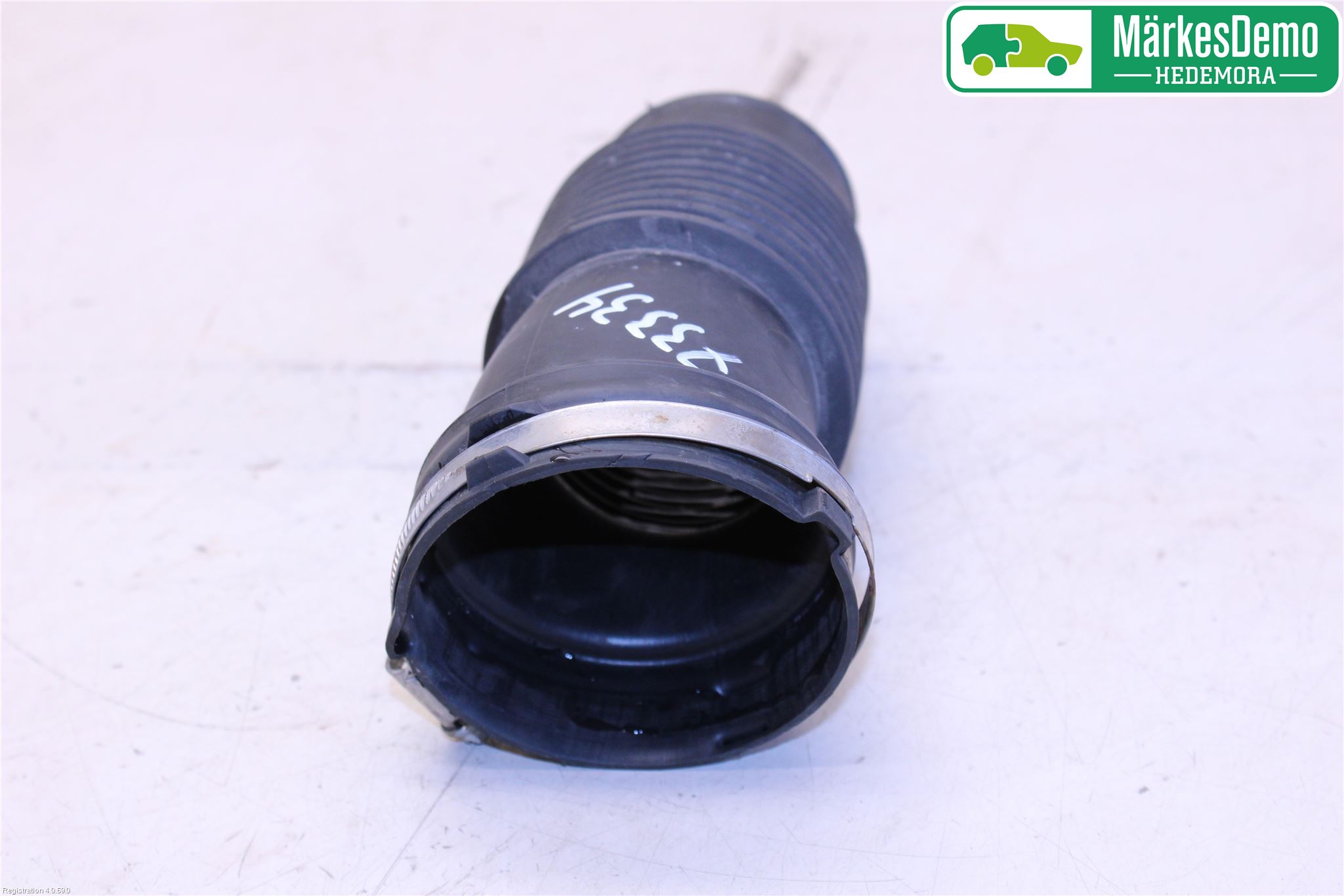 Toyota PROACE I 13-16 Injgummibälg-Slang