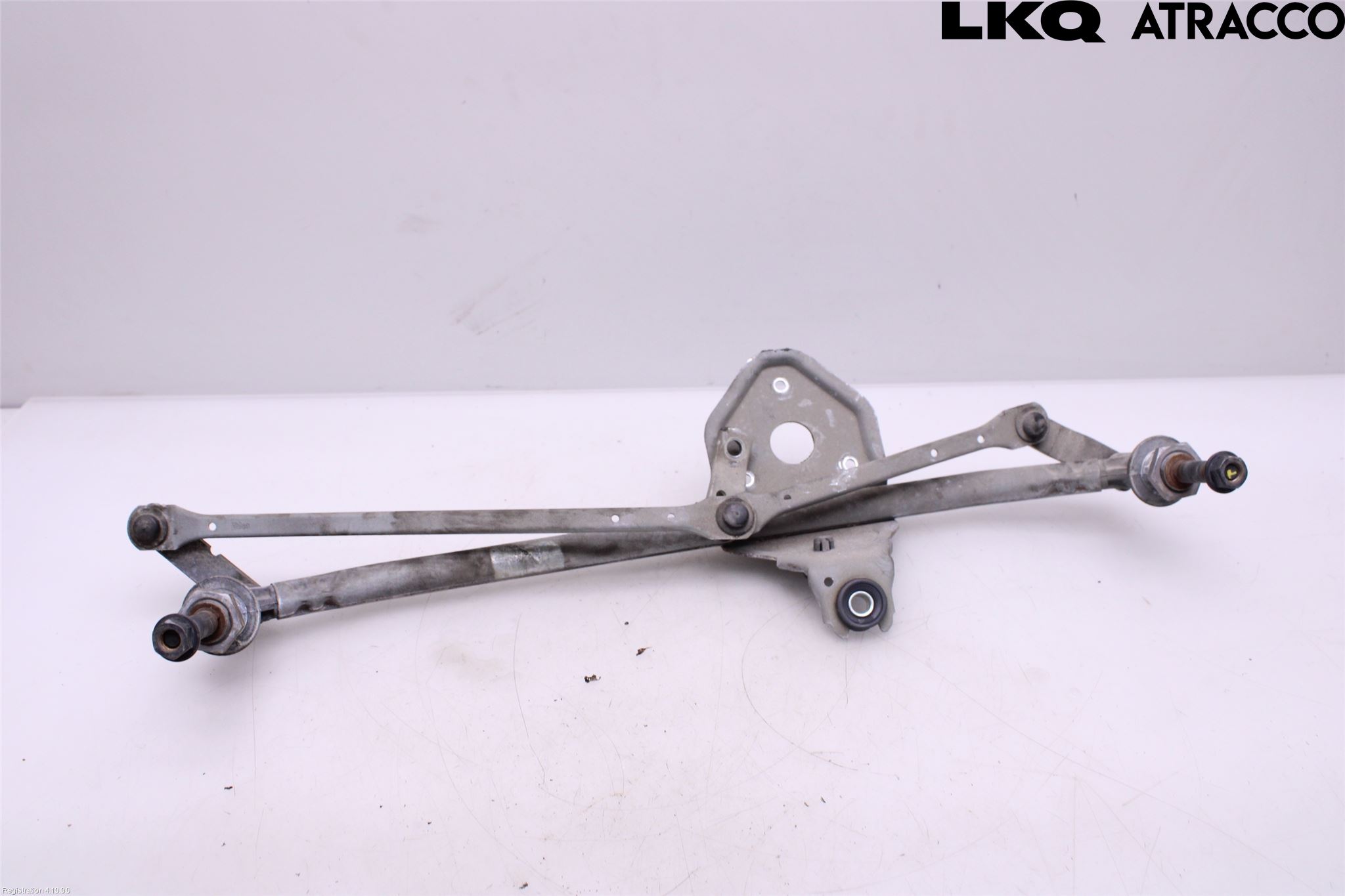 Renault TRAFIC   02-14 Torkarmekanism Vindruta