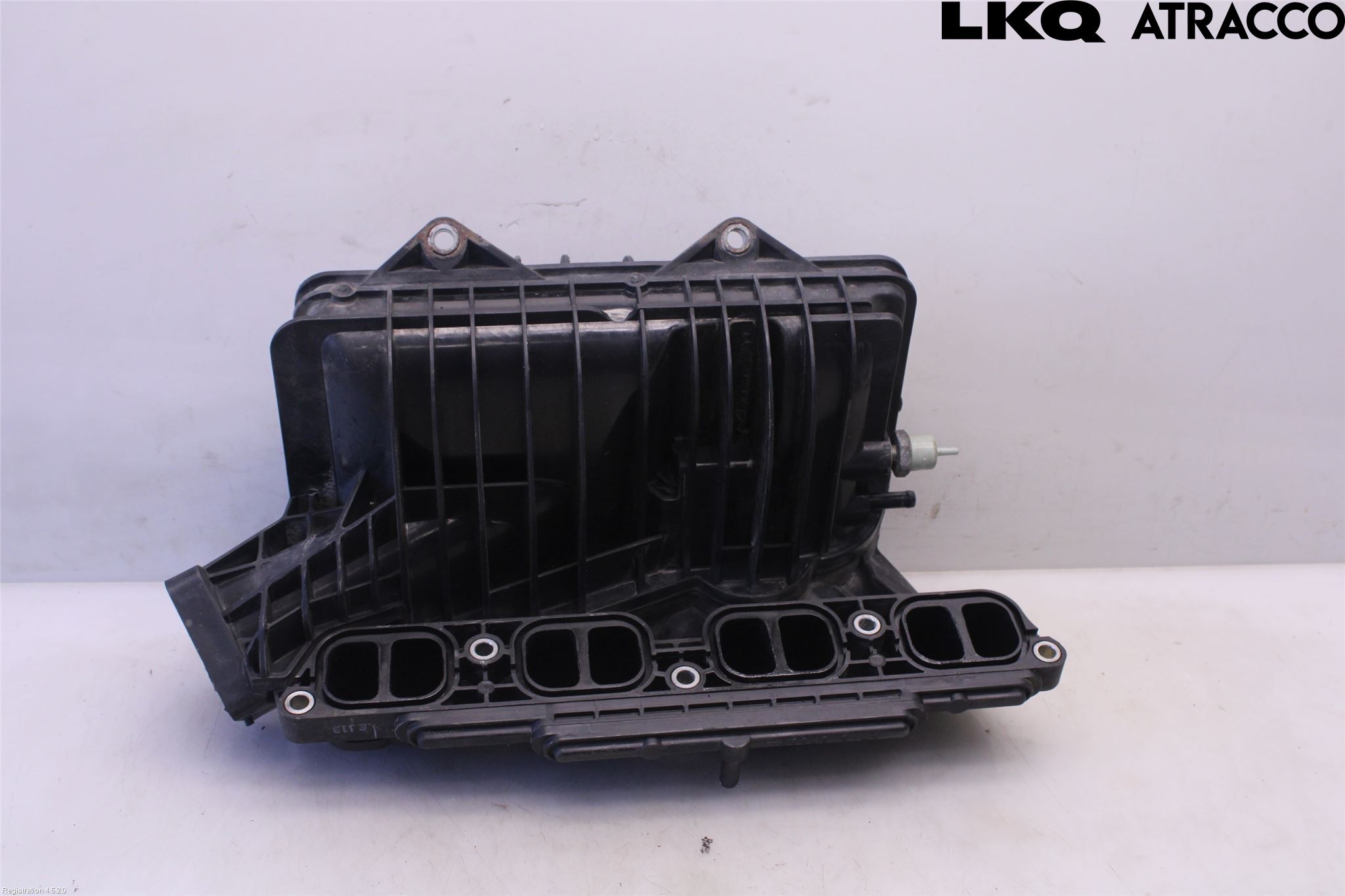 Toyota AVENSIS 03-06 Grenrör Insug