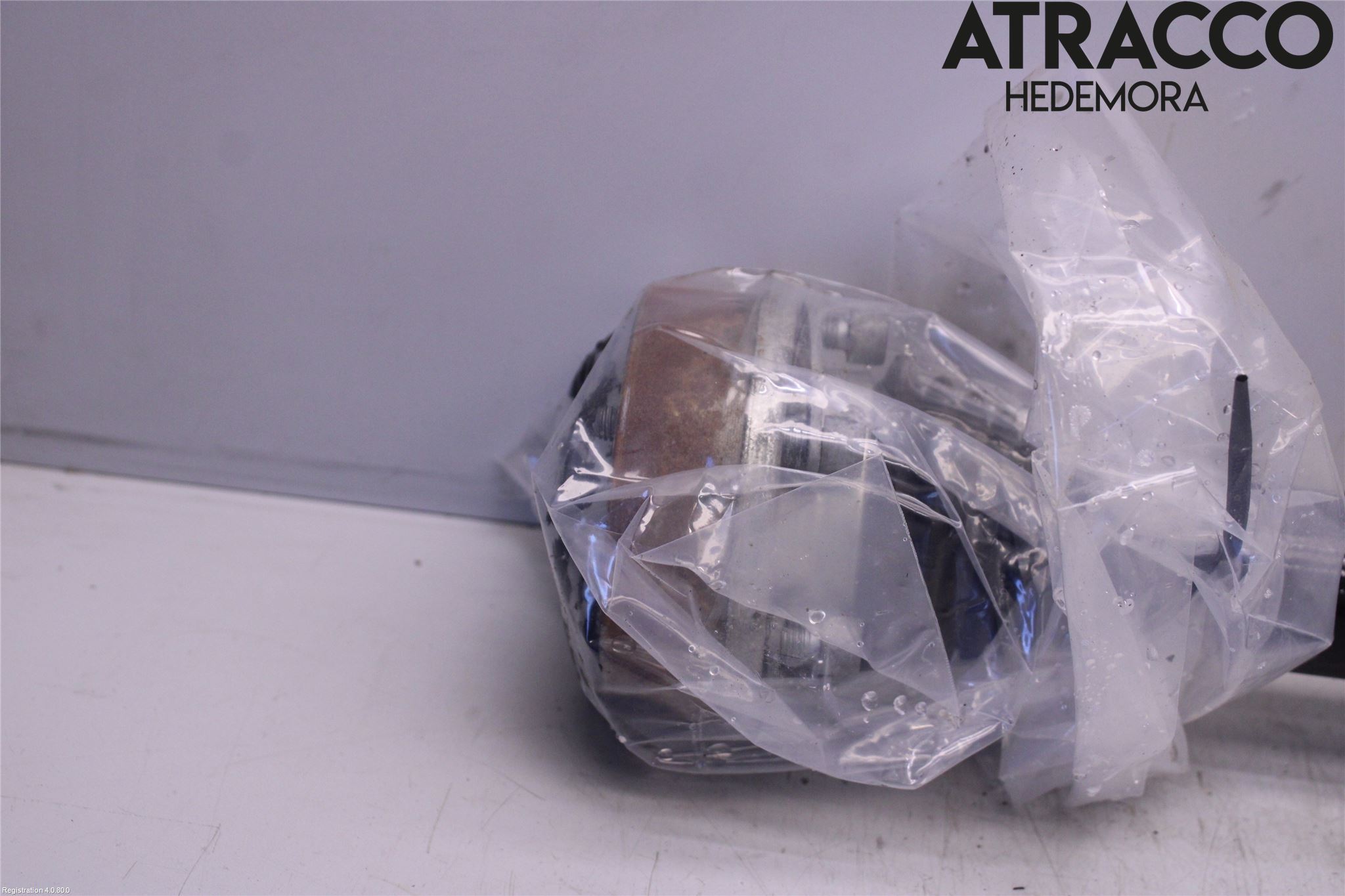 Volkswagen VW CADDY 16-20 Drivaxel Fram Höger