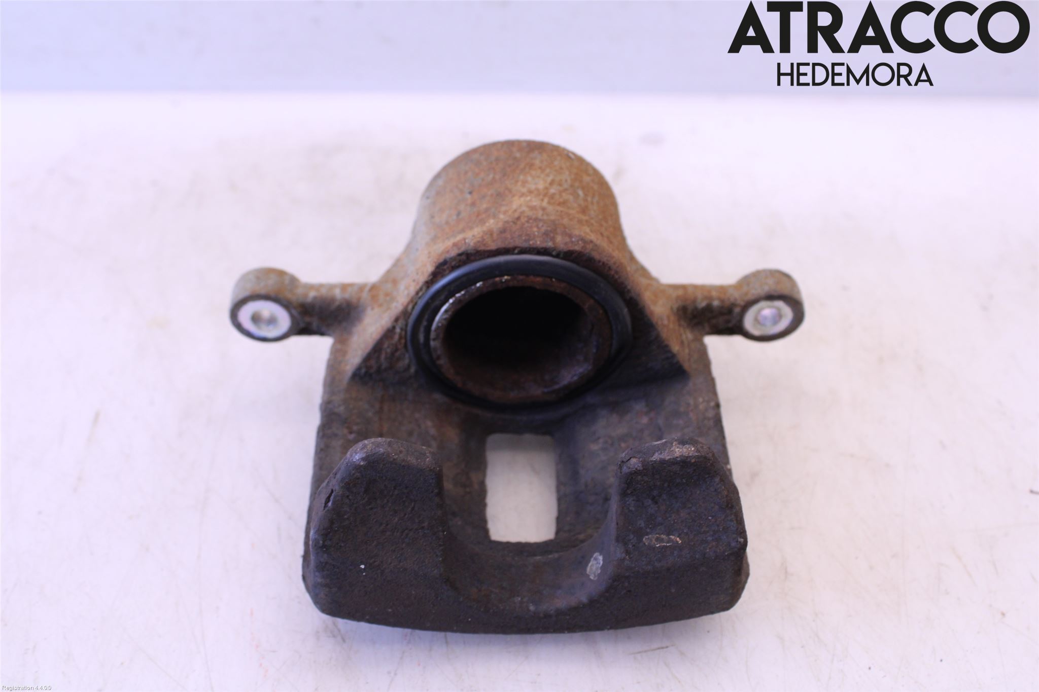 Kia RIO 17- Bromsok Fram Vänster