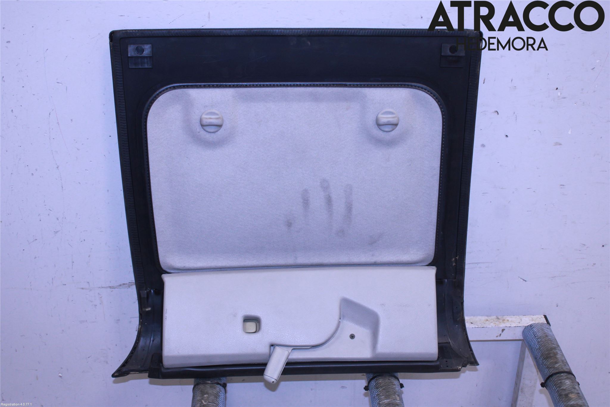 Suzuki ÖVRIGT/DIREKTIMP. Targa Top