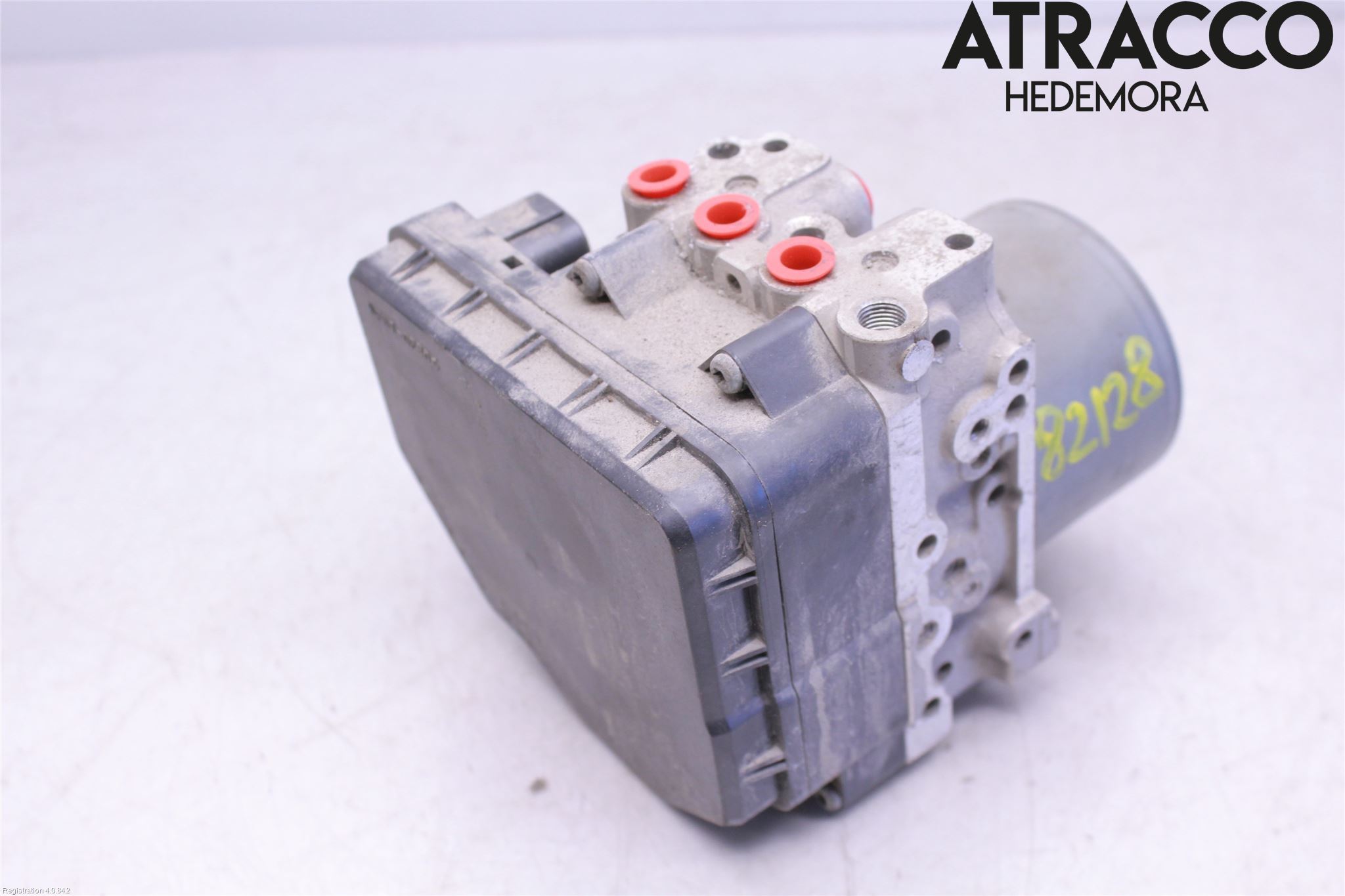 Toyota RAV 4 06-12 Abs Hydraulaggregat