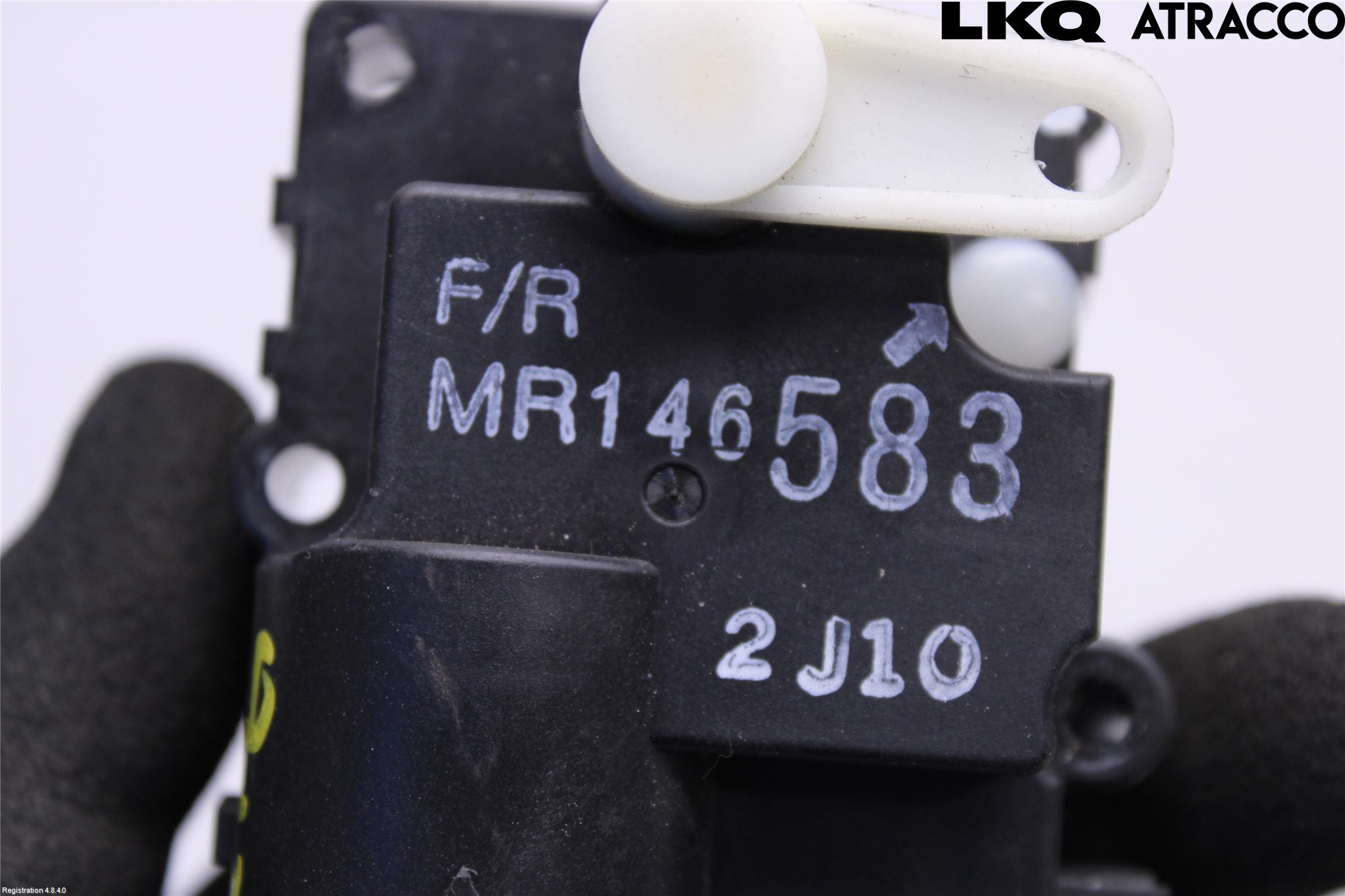 Volvo S40/V40    96-04 Ac Reglermotor