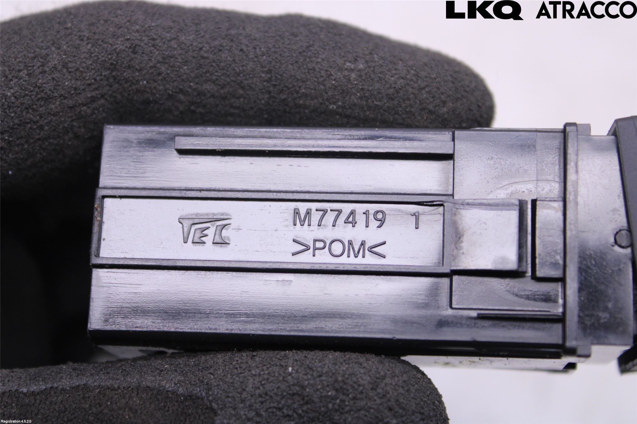 Toyota RAV4 19- Strömställare Stolvärme