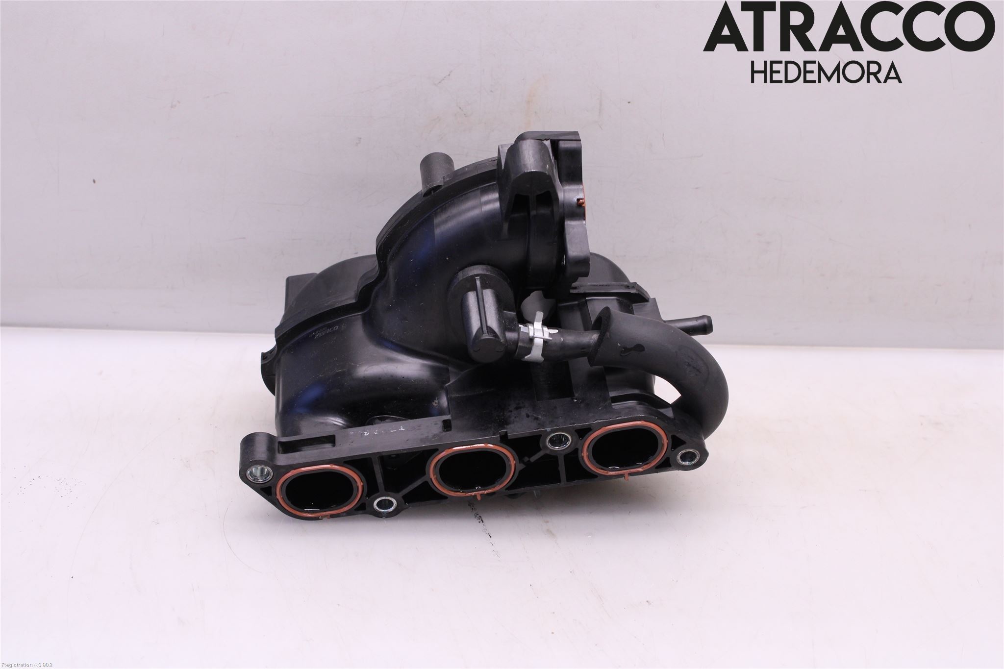 Hyundai i20 GB 15-20 Grenrör Insug