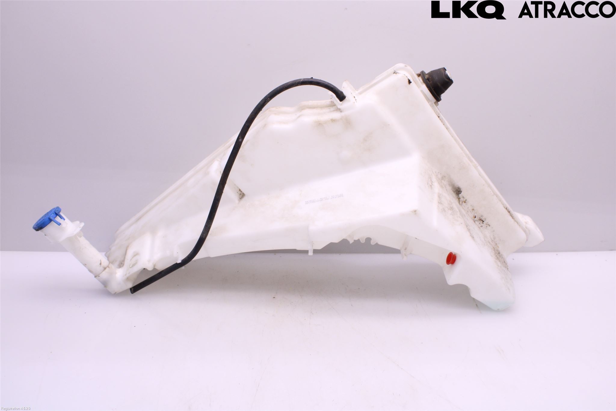 Landrover RANGE ROVER SPORT (L494) 14-22 Spolartank Vindruta-Strål