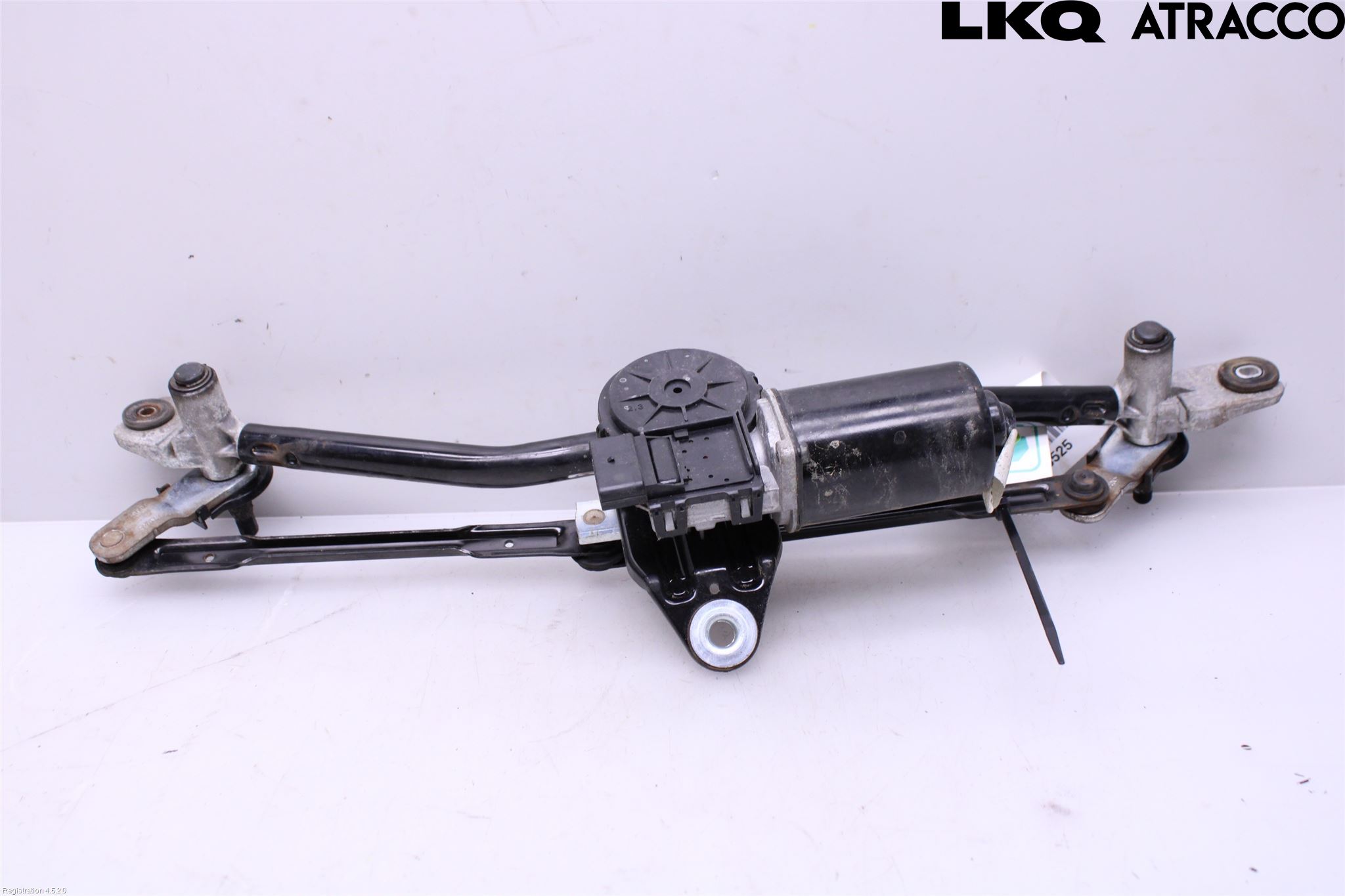 Kia CEED 06-12 Torkarmekanism Vindruta