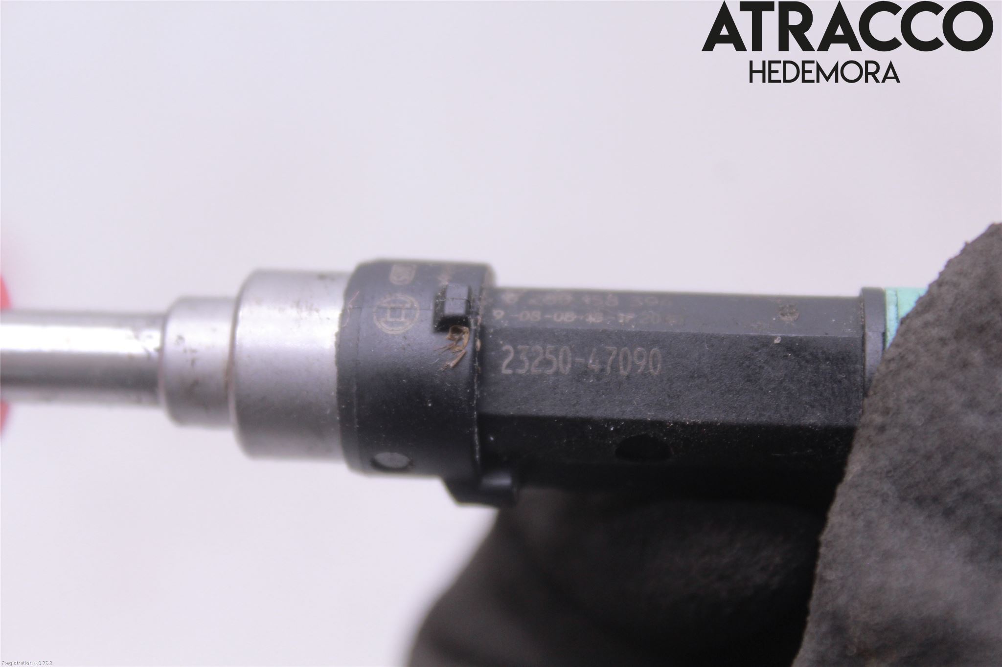 Toyota YARIS XP130 15-20 Injspridare