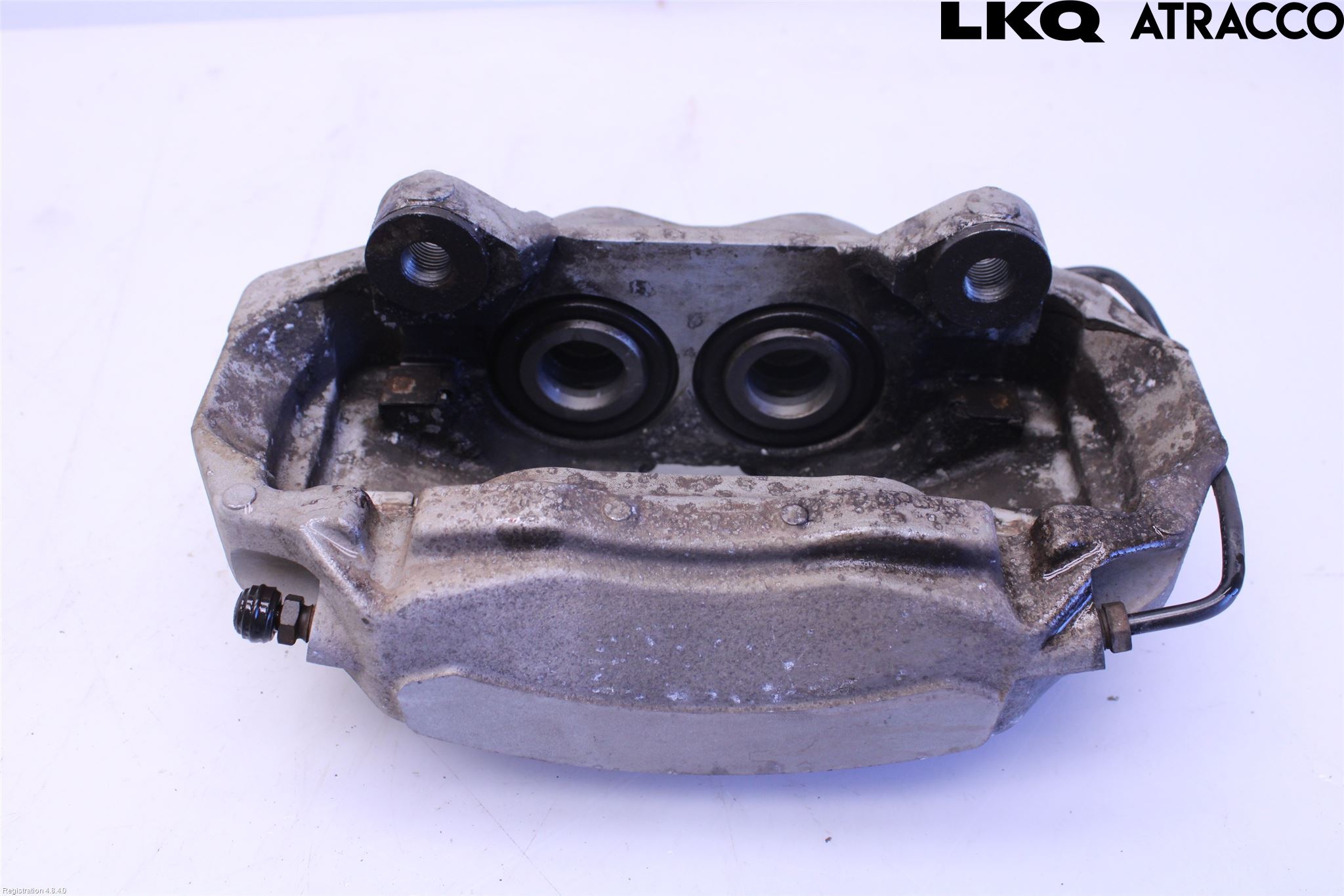 Audi A6 F2/C8 19- Bromsok Fram Höger
