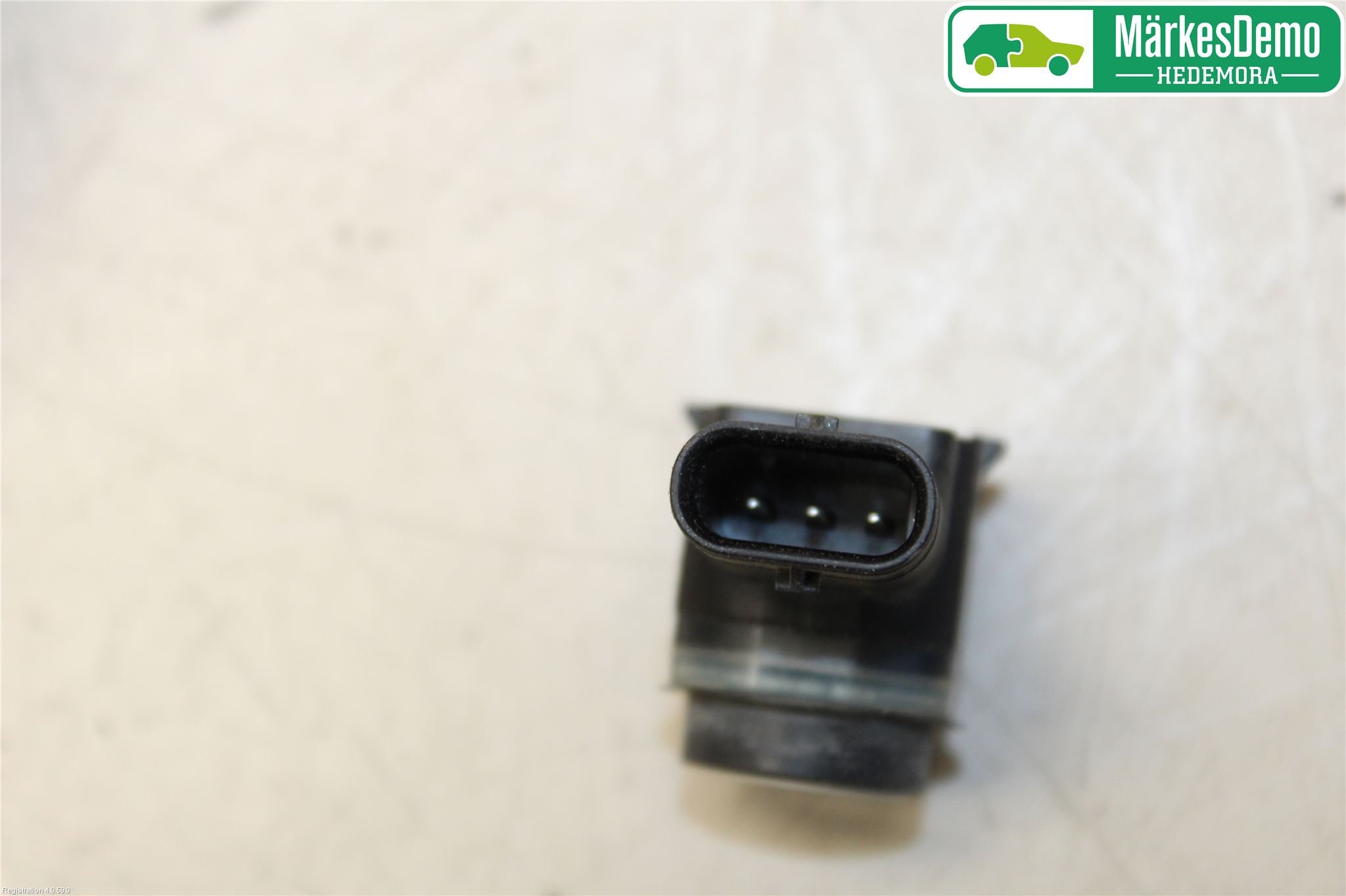 Volkswagen VW PASSAT 11-14 Parkeringshjälp Backsensor