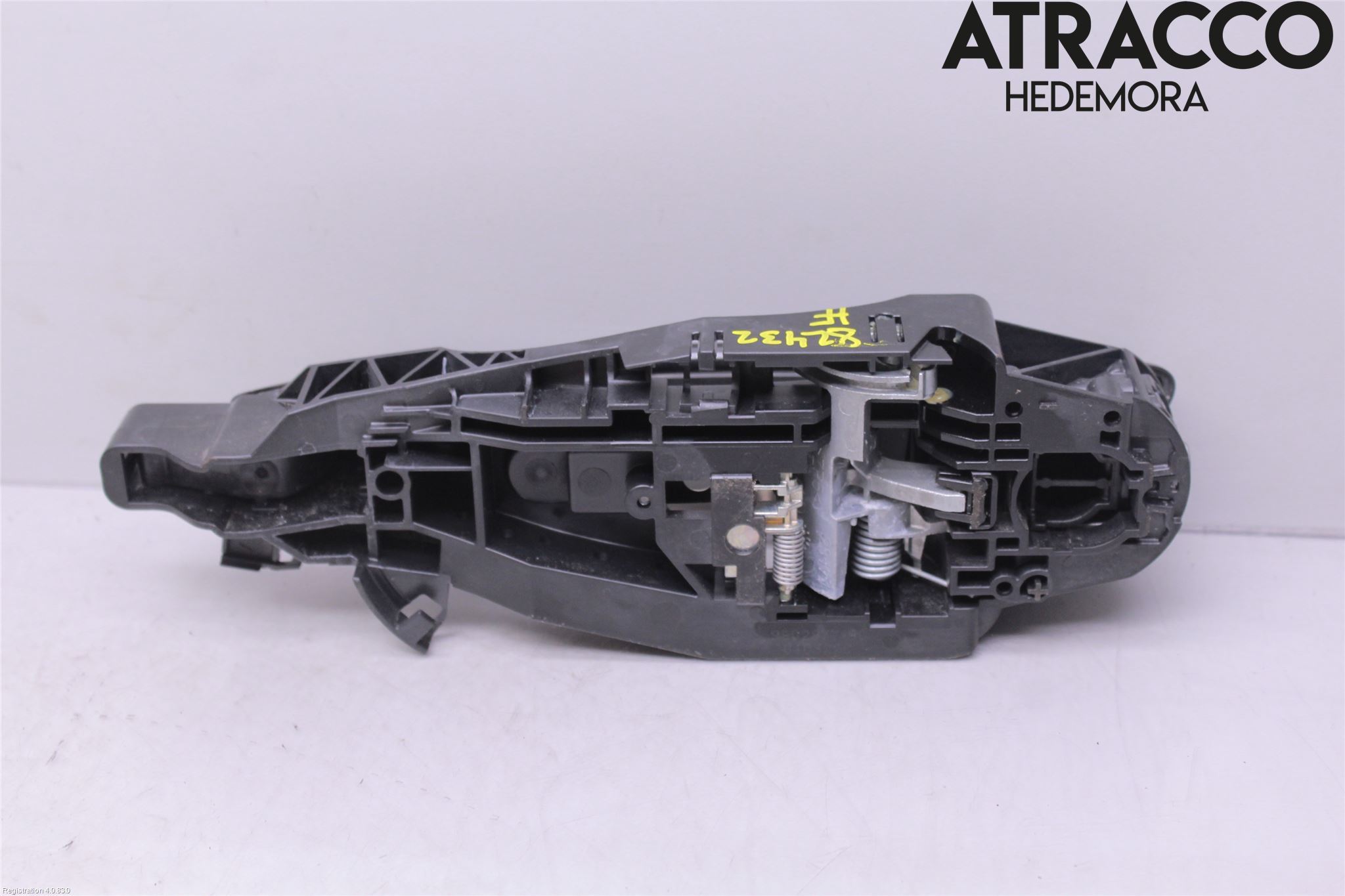 Citroen COTROEN C3 17-24 Dörrhandtag Yttre Hö