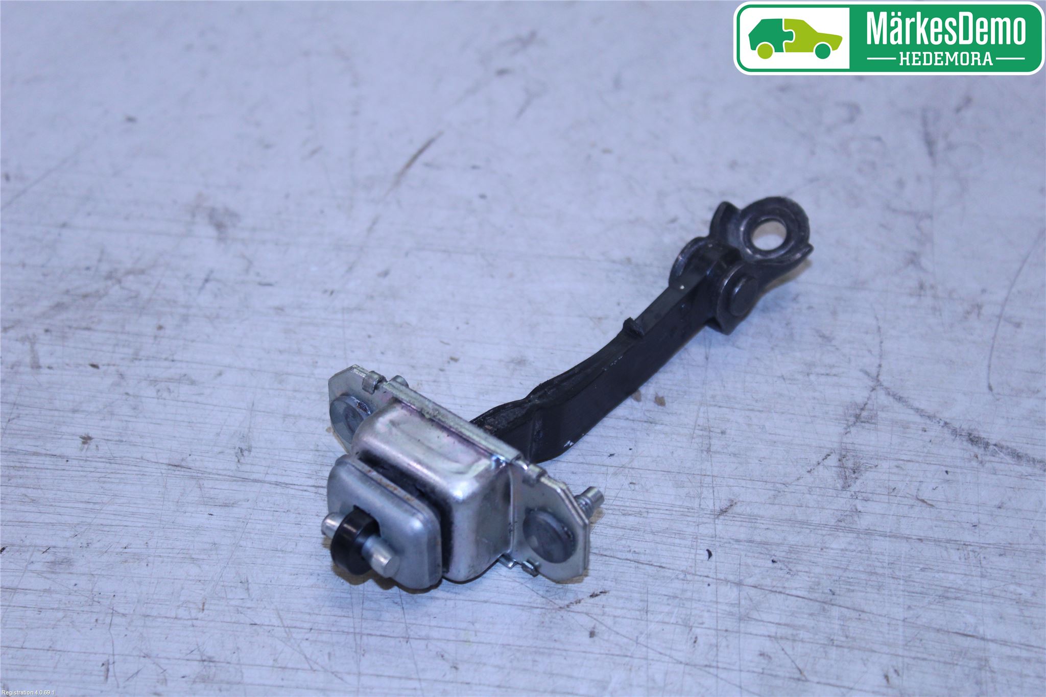 Subaru OUTBACK   07-09 Dörrstopp