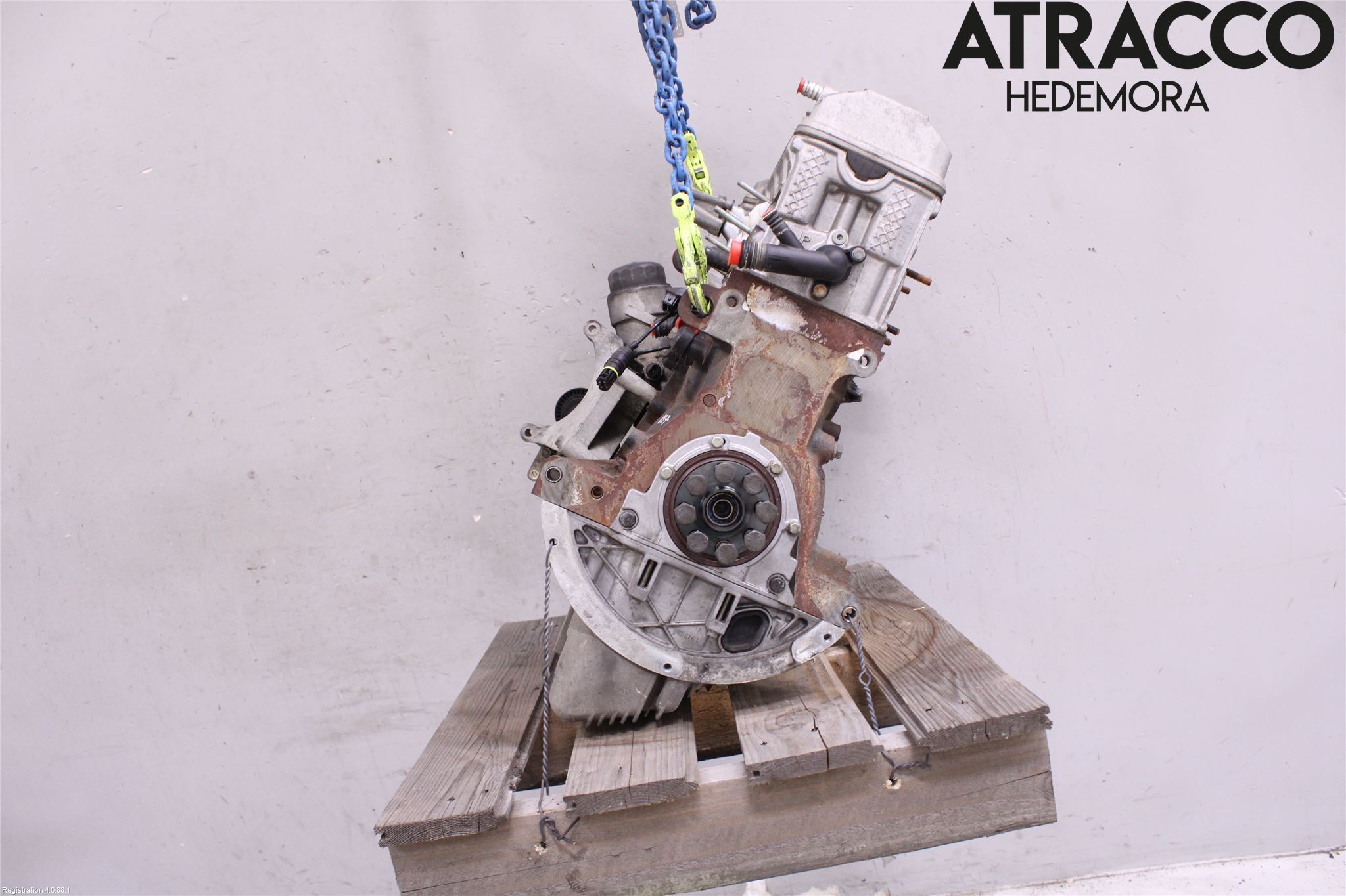 BMW Z3 E36/6    94-02 Motor Bensin
