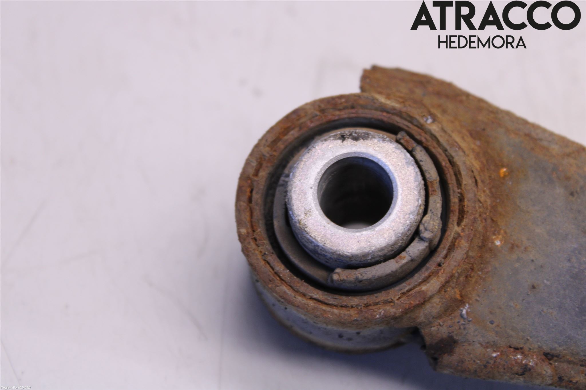 Hyundai i40 16-18 Bärarm Bak Övre Vänster