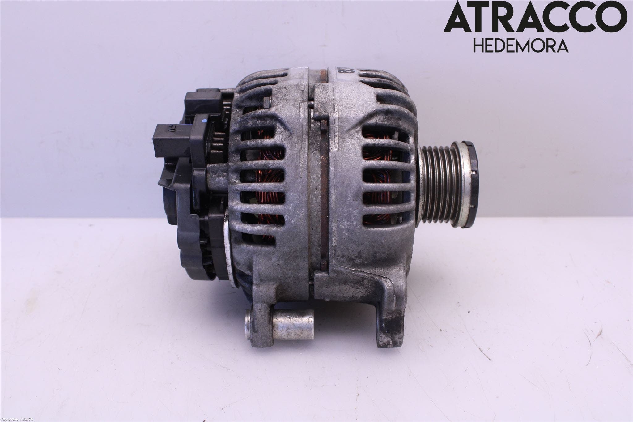 Volkswagen VW GOLF VI 09-13 Generator