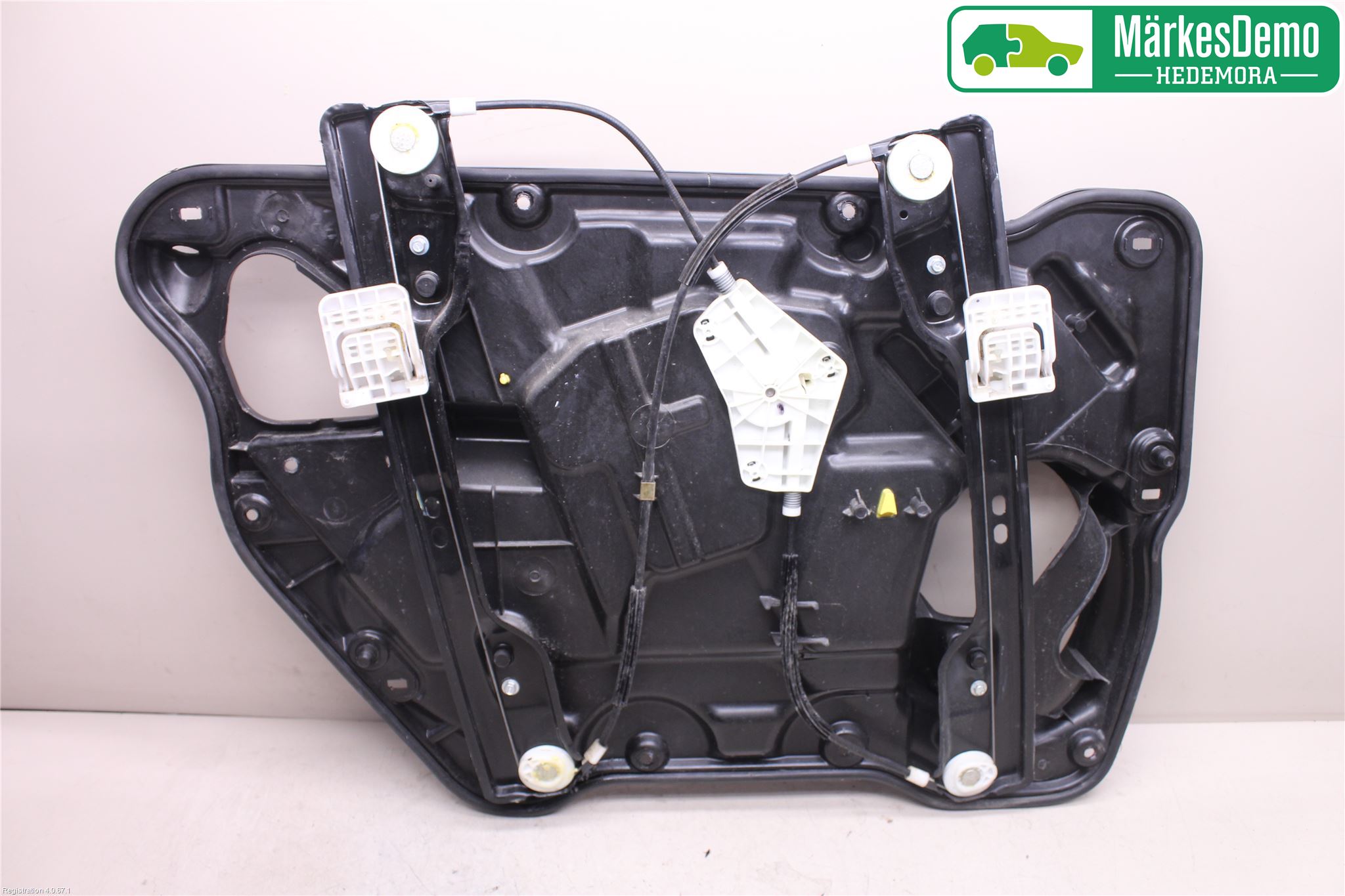 Fiat FREEMONT Fönsterhiss El Kompl