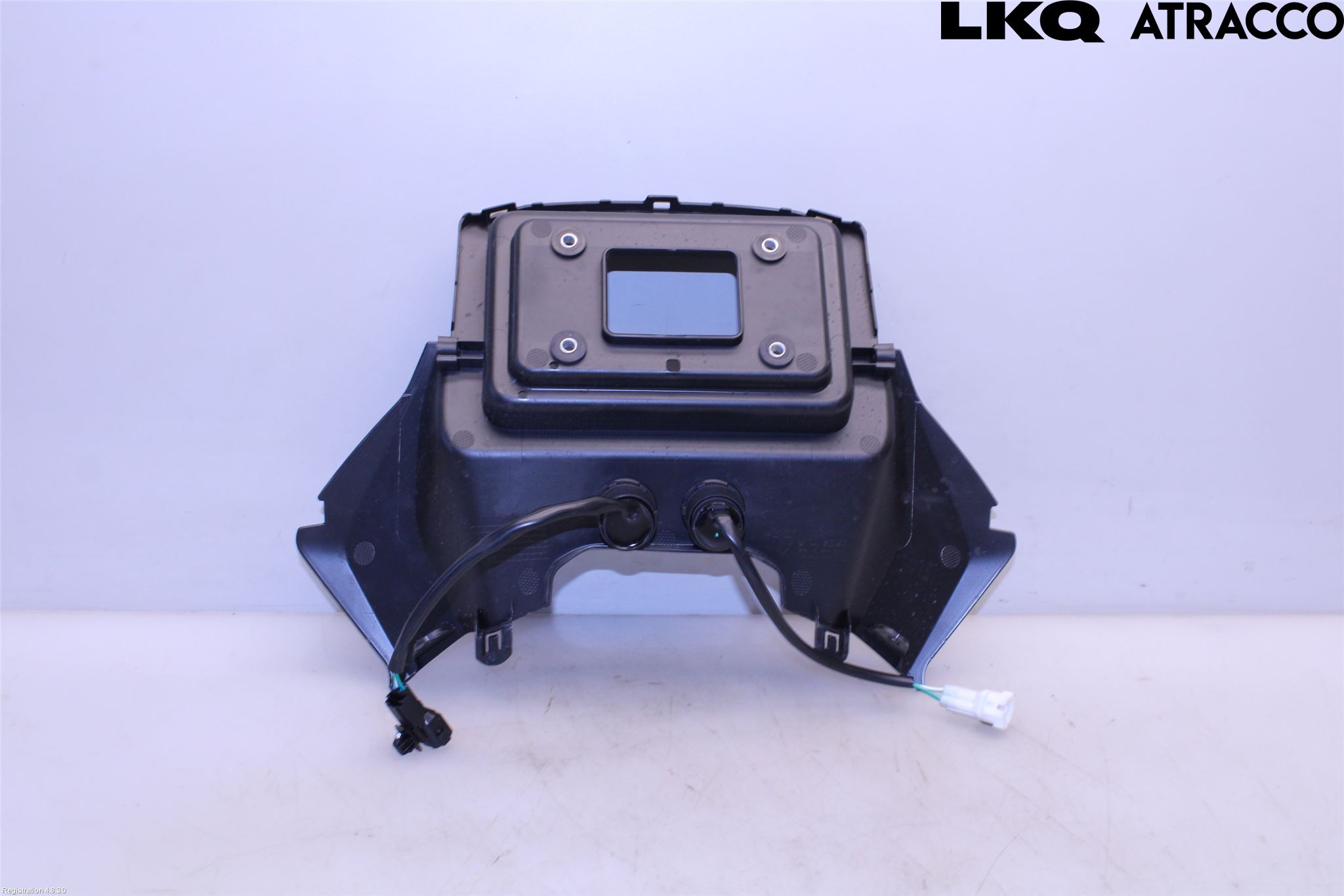 MC och moped ATV CF MOTO Instrumentsarg