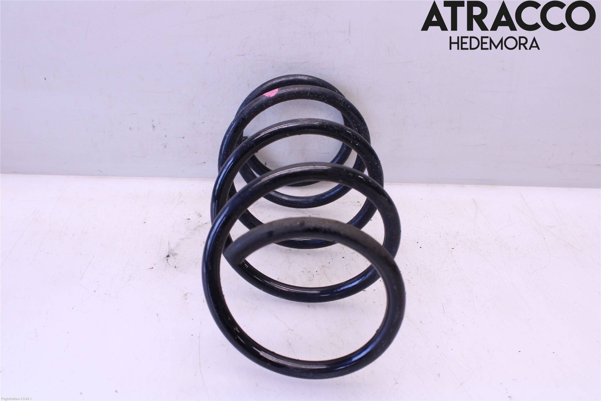 Nissan PULSAR Fjäder Fram