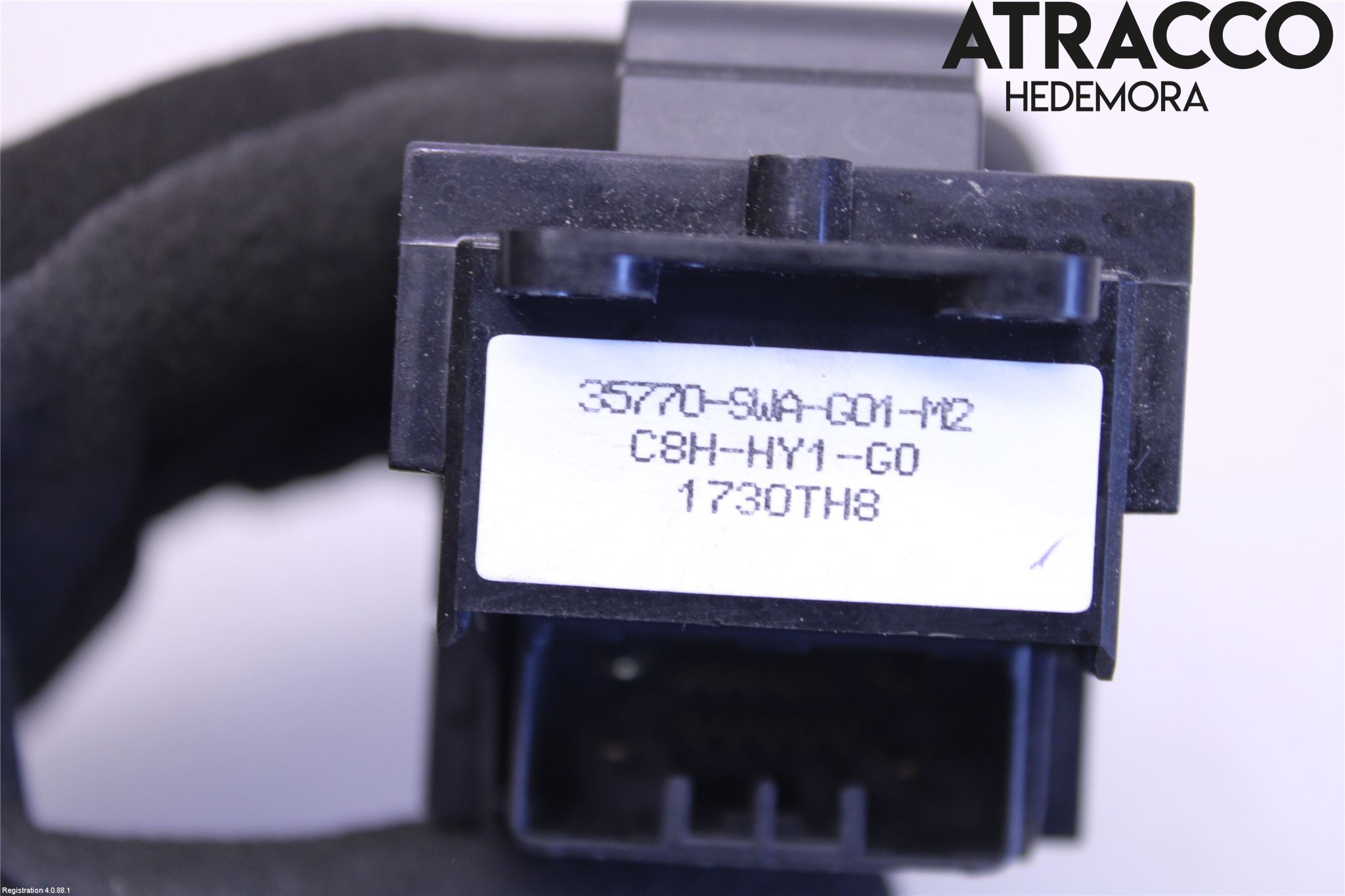 Honda INSIGHT Strömställare Elhiss