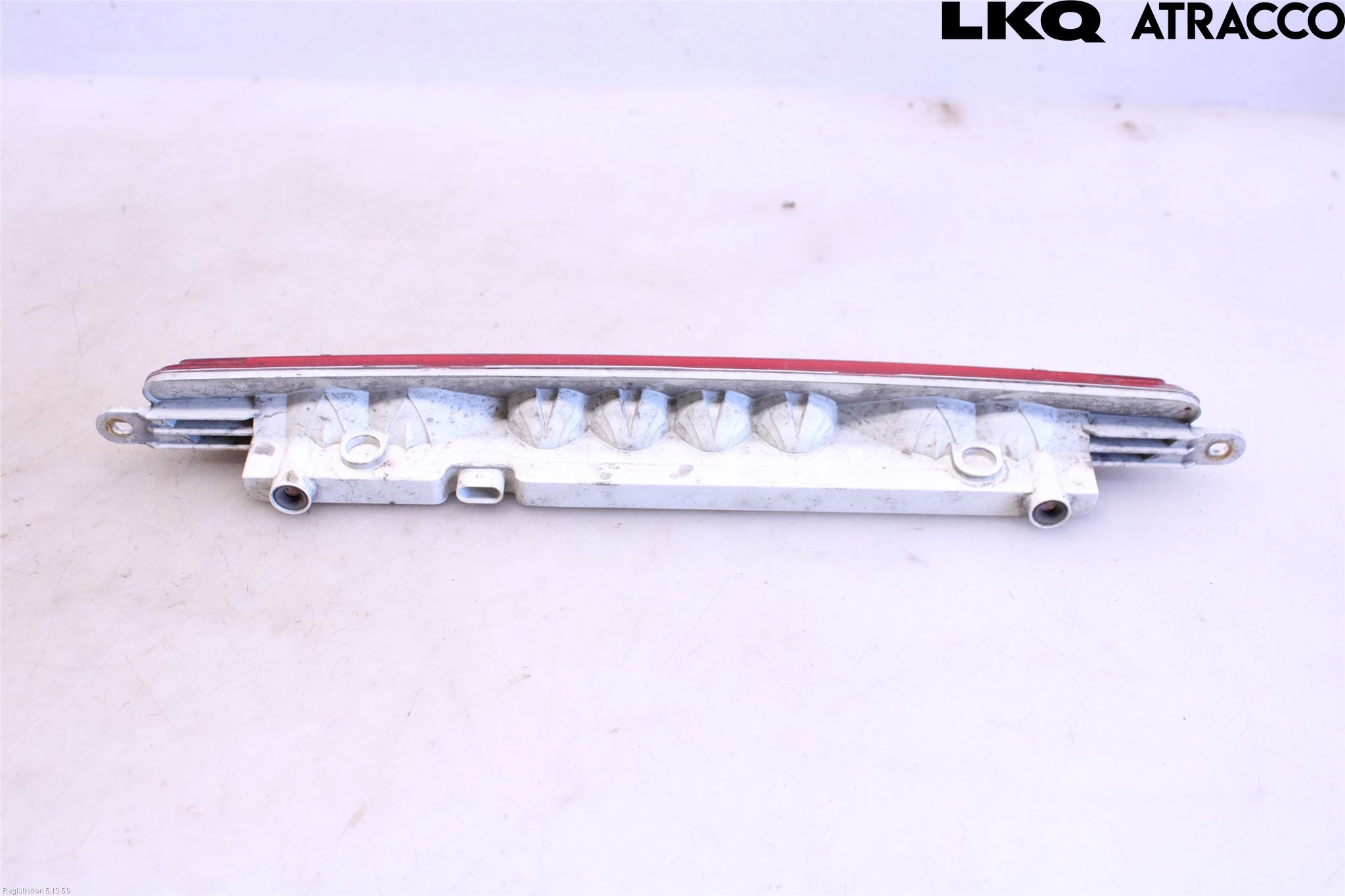 Mercedes-Benz MB CLS (C218/X218) 11-17 Bromsljus Bakruta