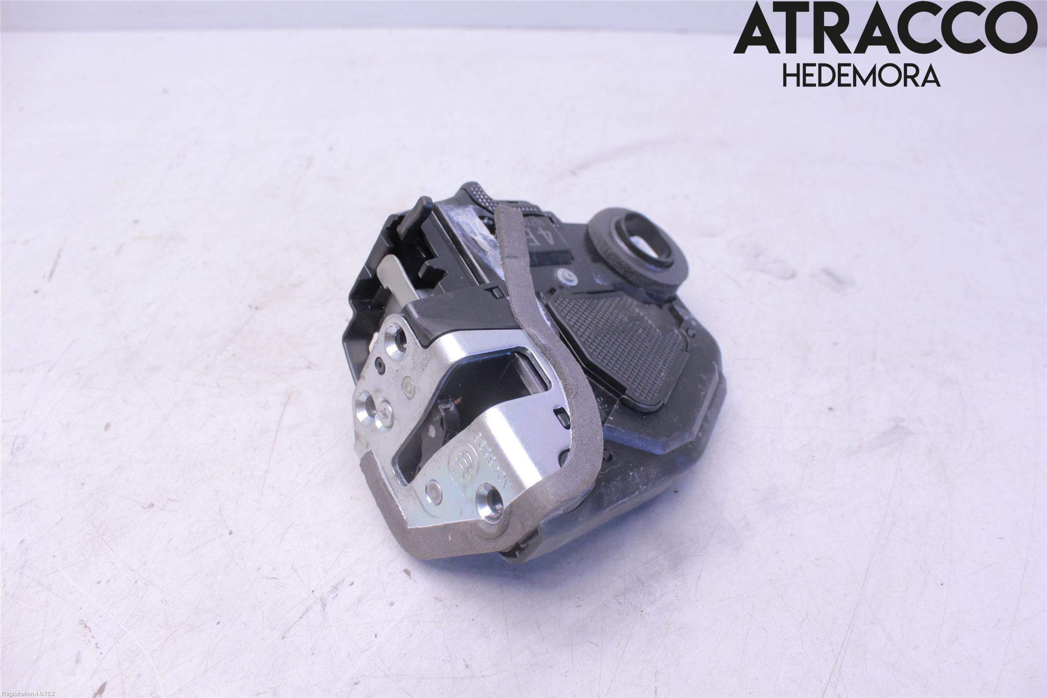 Lexus CT 200h Låskista-Dörrlås