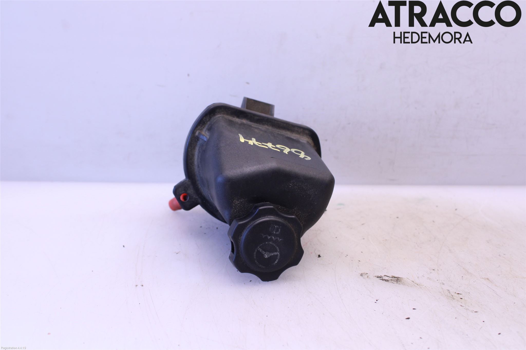 Opel INSIGNIA 09-16 Styrservooljebehållare