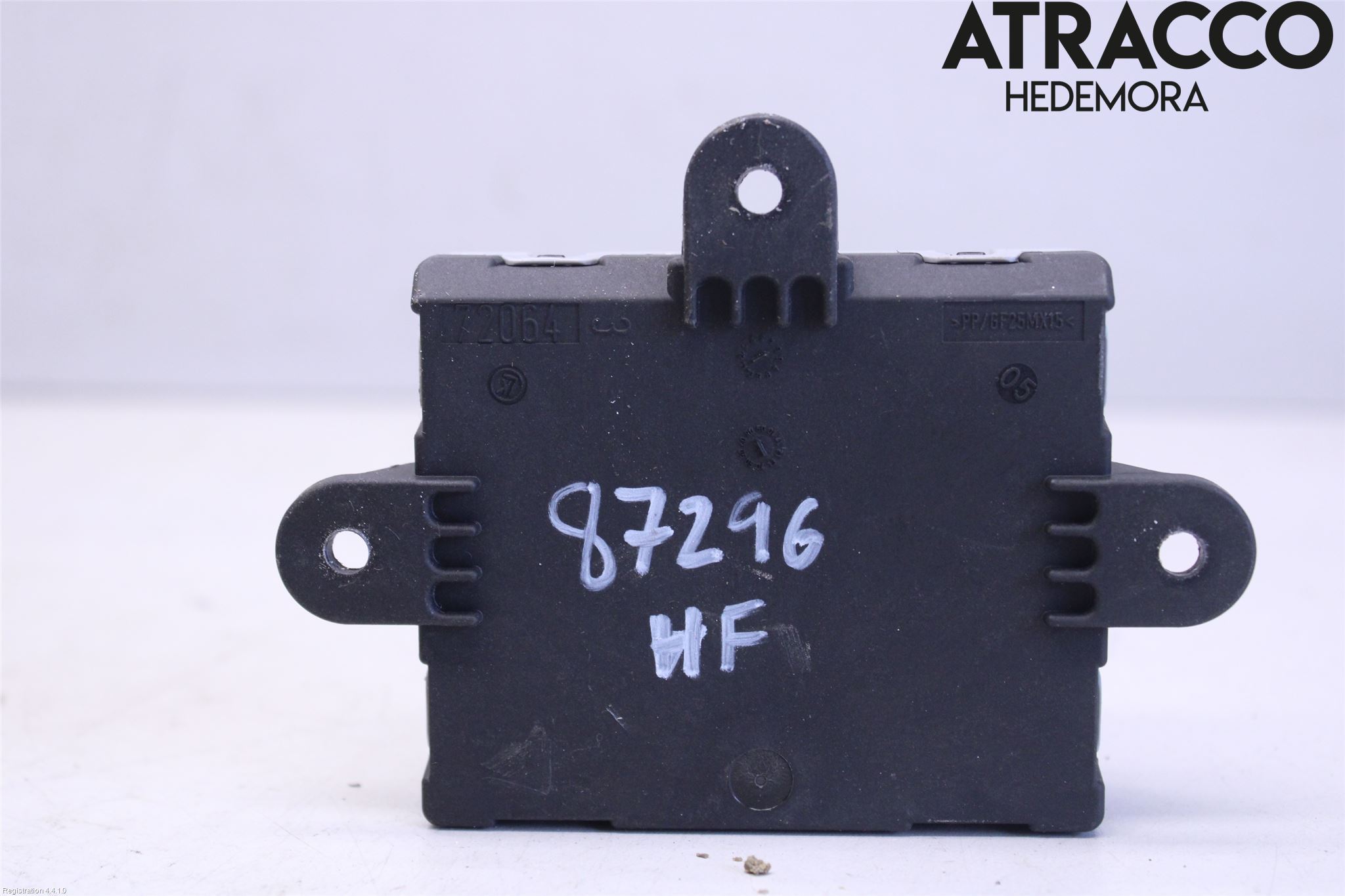 Volvo XC70 08-13 Styrenhet Dörr