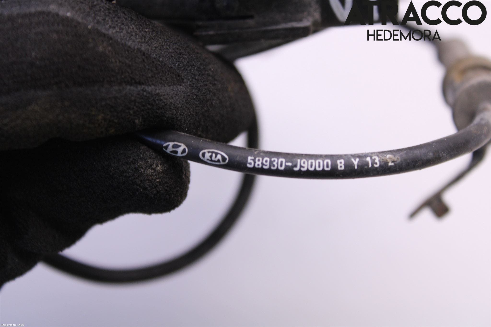 Hyundai KONA/ELECTRIC OS 18-23 Abs Sensor