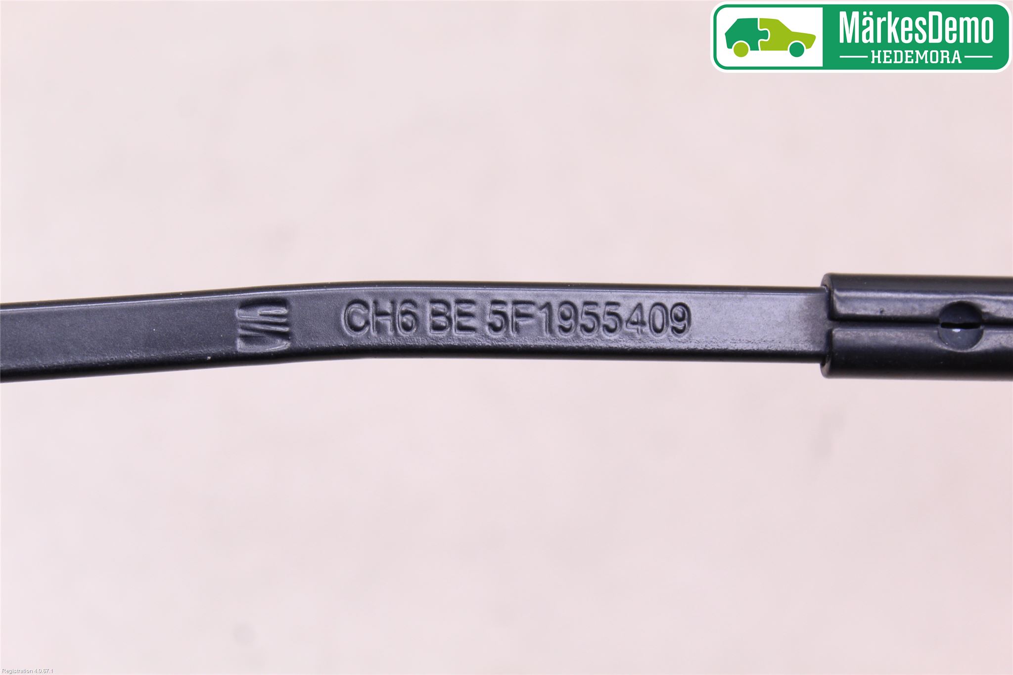 Seat LEON 13-20 Torkararm Armar Vindruta