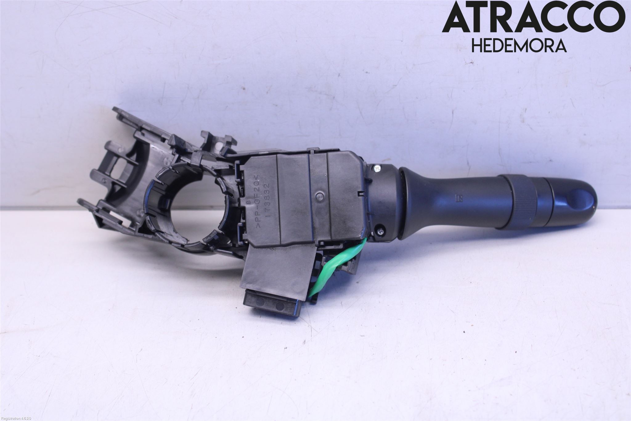 Subaru FORESTER SJ 13-18 Spak Blinkers-Ljusomk