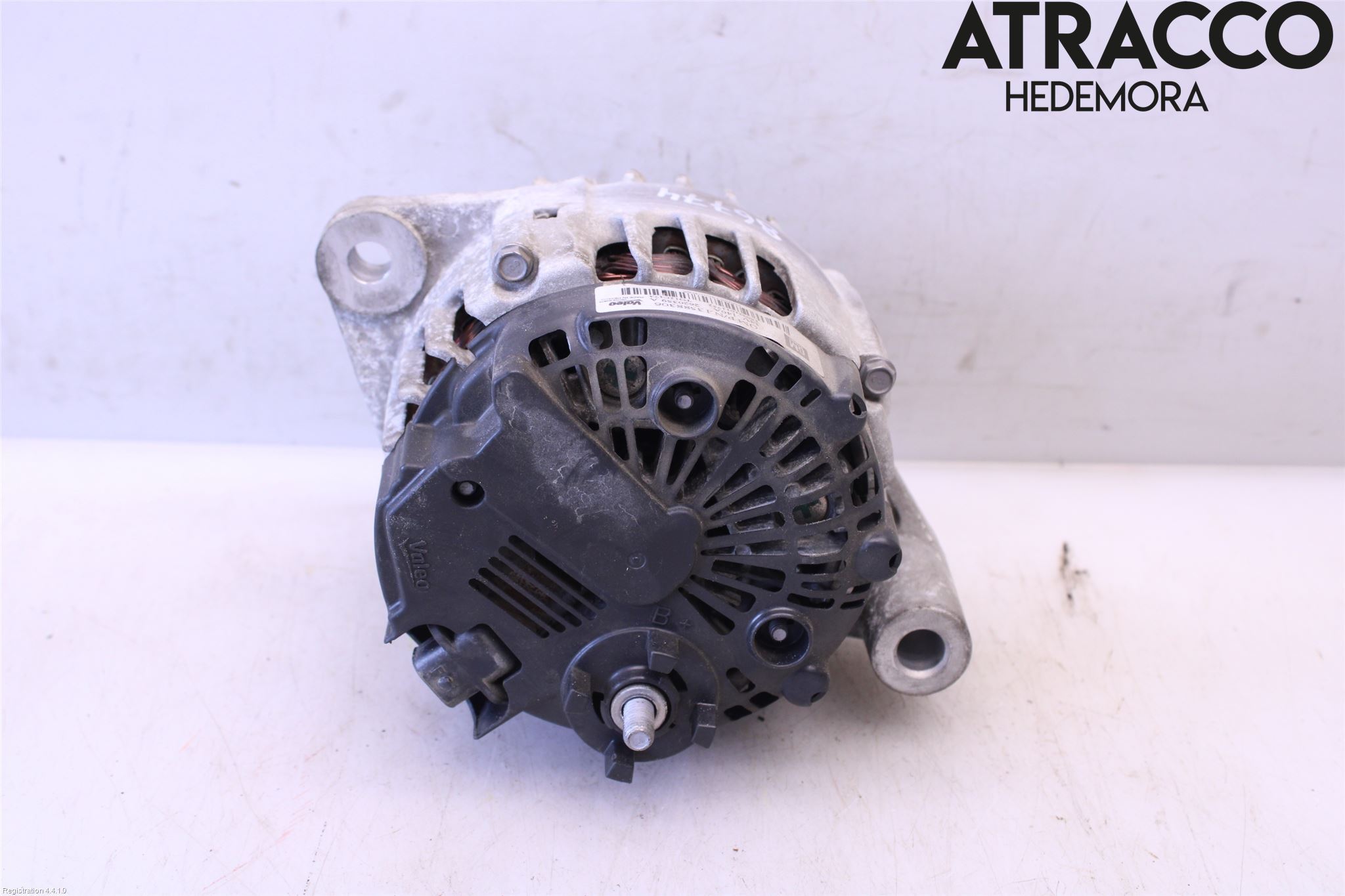 Opel INSIGNIA 09-16 Generator