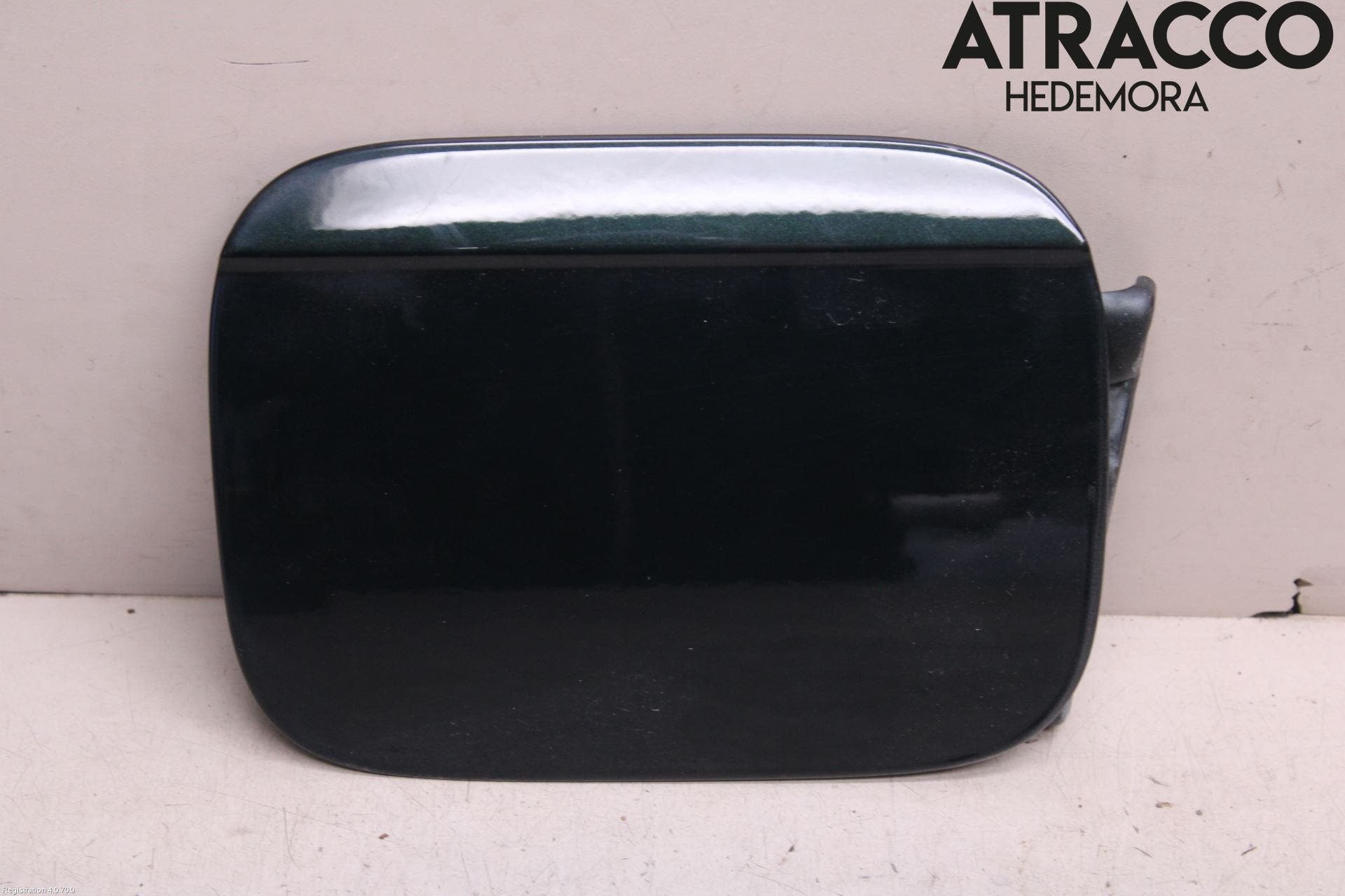 Audi A4/S4 05-07 Tanklucka