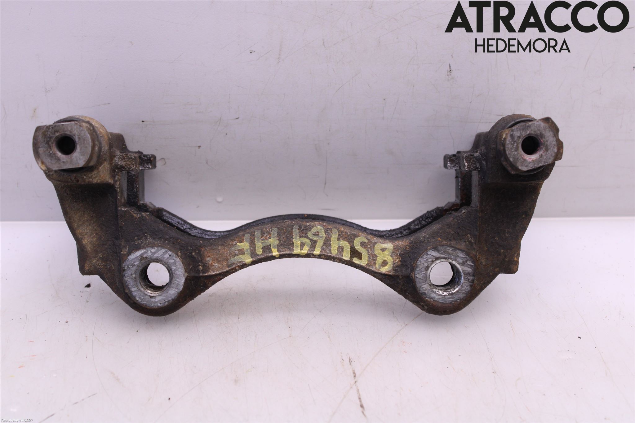 Ford TRANSIT SKÅP/BUSS 14-22 Bromsokshållare