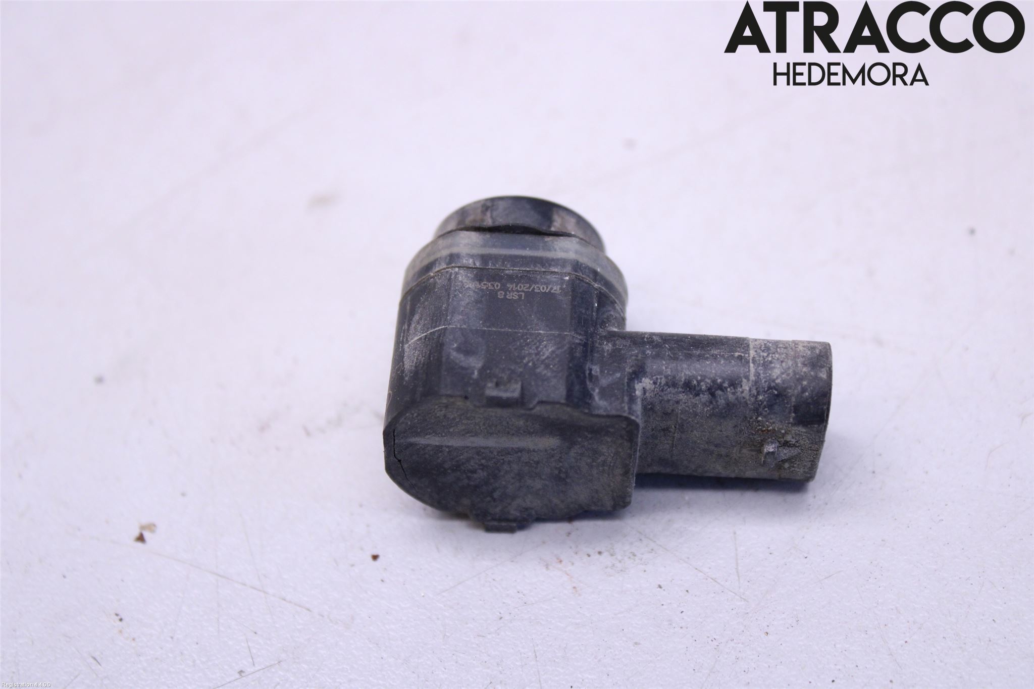 Ford KUGA 13-16 Parkeringshjälp Frontsensor