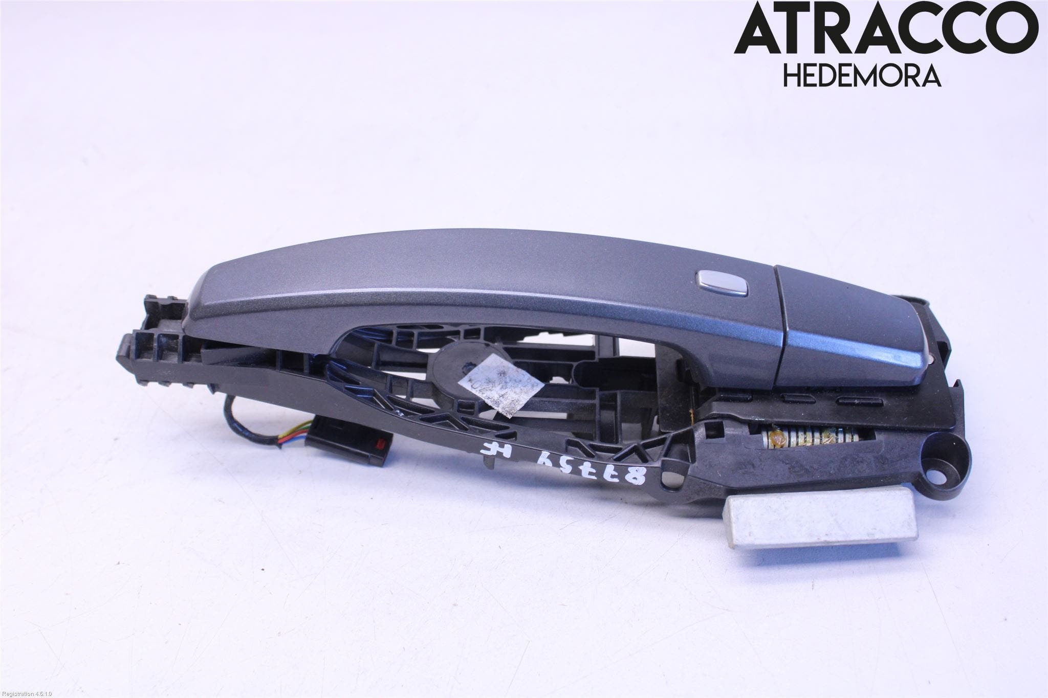 Opel AMPERA 12-16 Dörrhandtag Yttre Hö