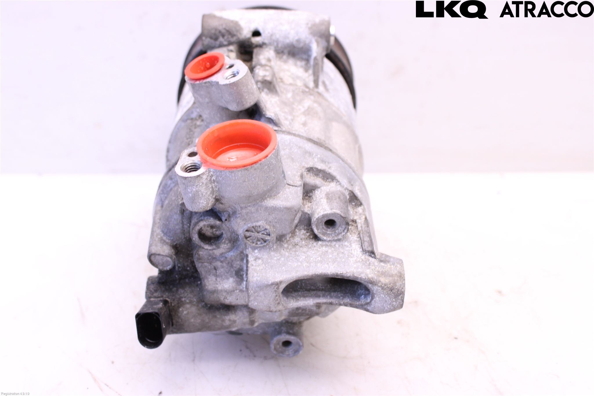 Skoda OCTAVIA (5E) 13-20 Ac Kompressor