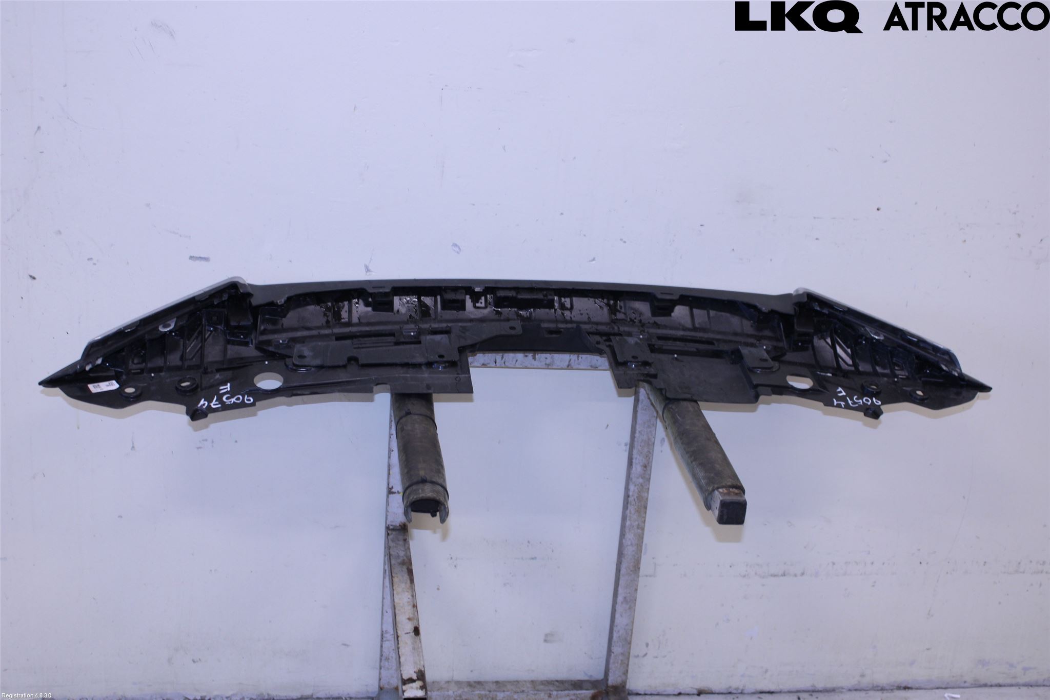 Mazda MX-30 20- Stötfångardel Fram Mitt