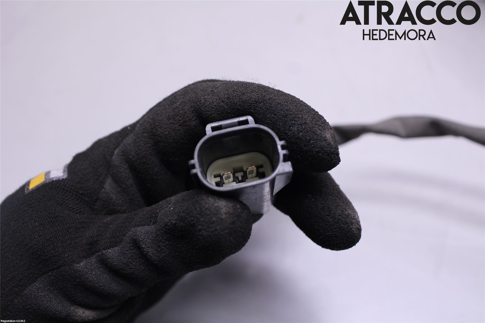 Ford FOCUS 15-18 Kylfläkt El